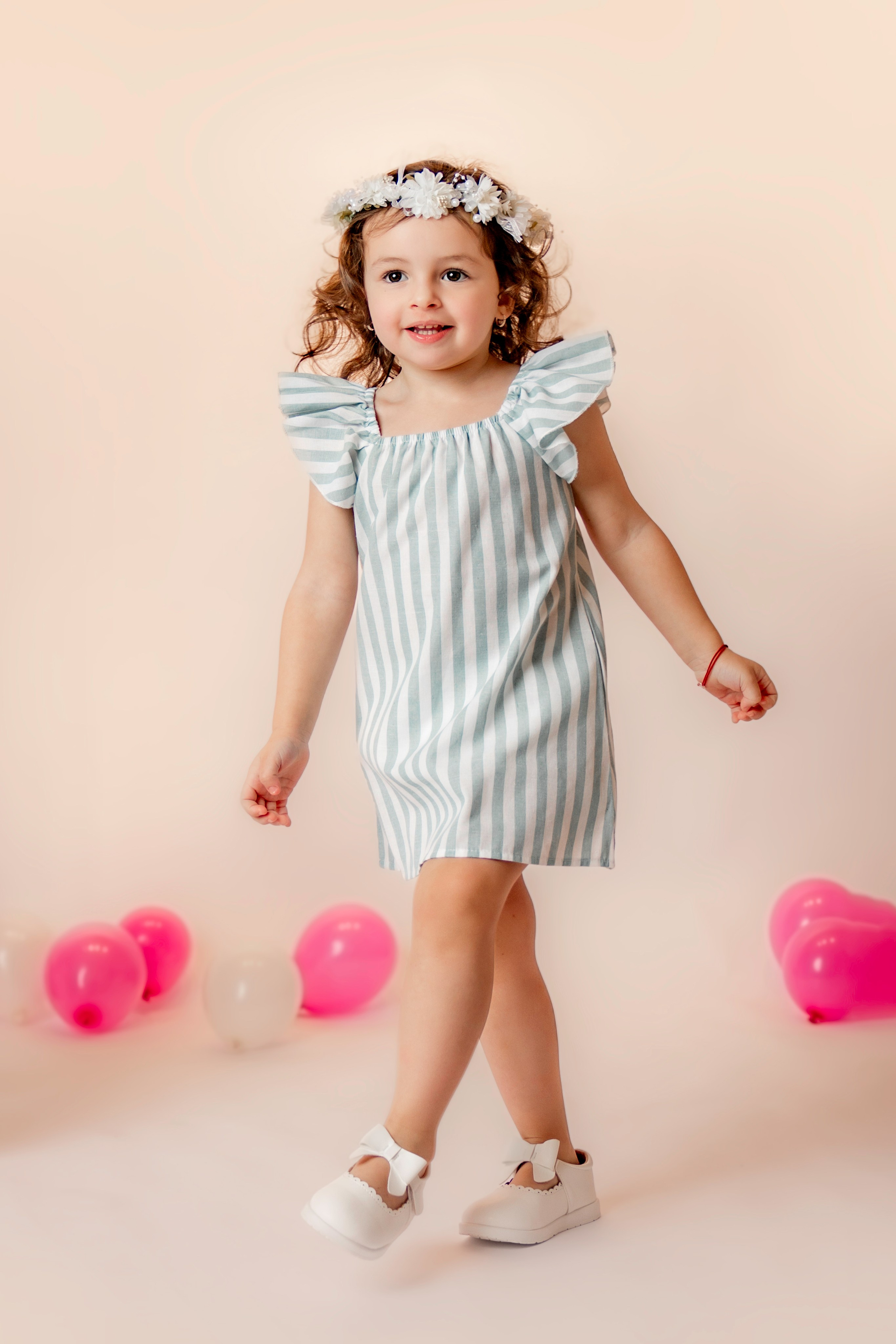 ANNIVERSAIRES. Florica Ghiriti - photographer in Paris