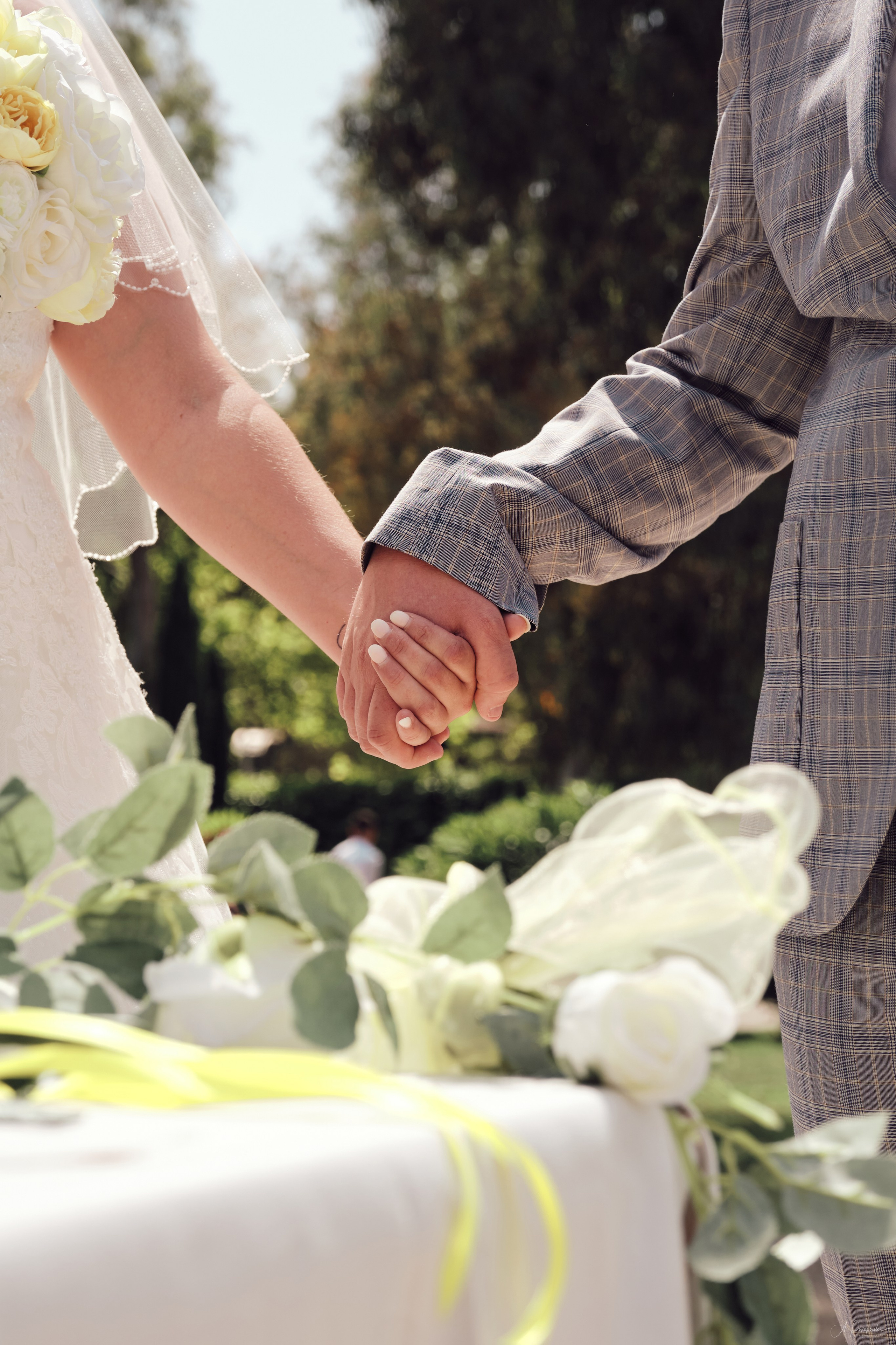 Sam & Haley Wedding Day (Sani Resort — Halkidiki). Φωτογράφος Αναστάσιος Πιξόπουλος
