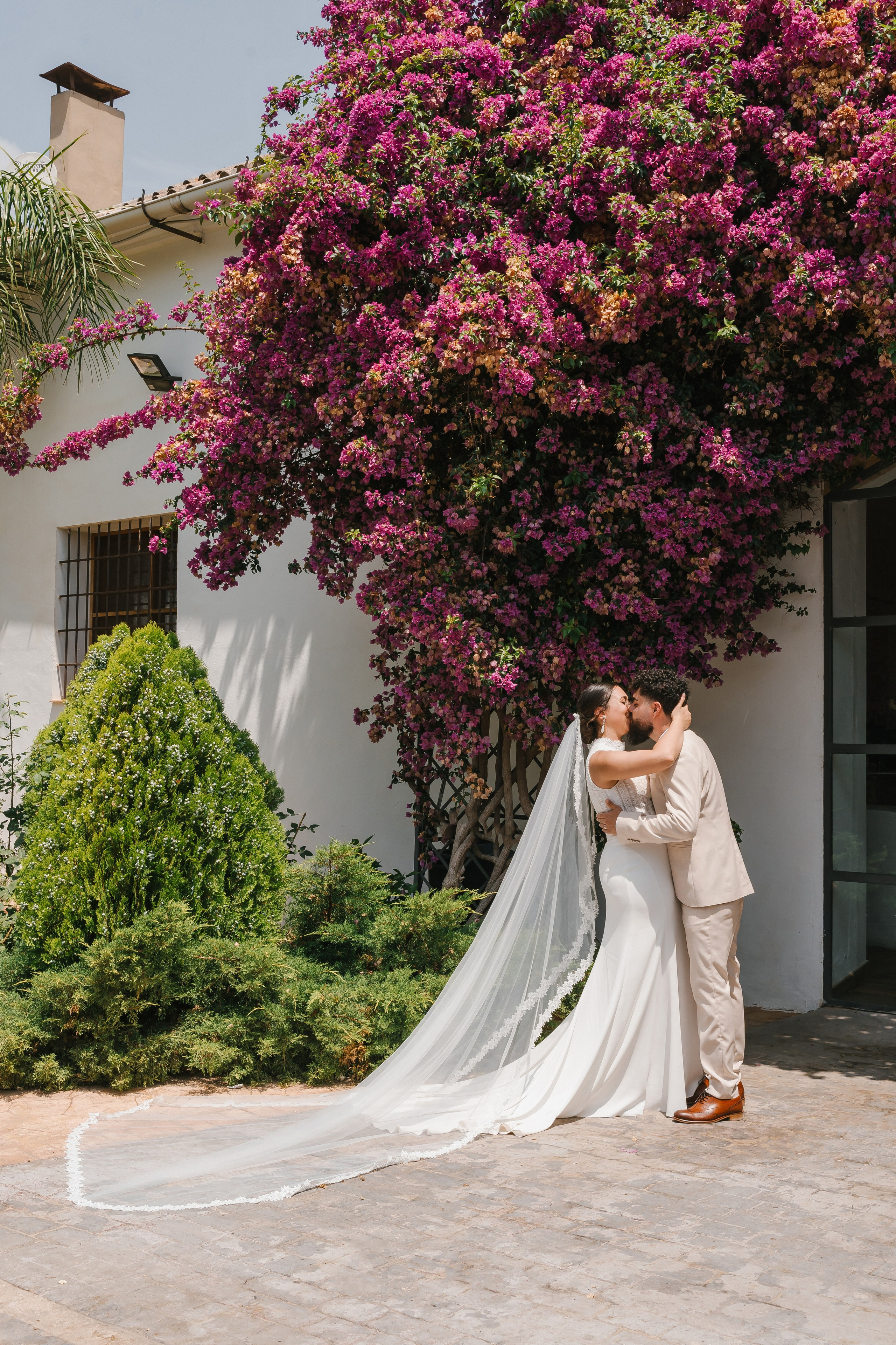 Fotógrafa de bodas y familias en España, Valencia: Nadia ProFoto