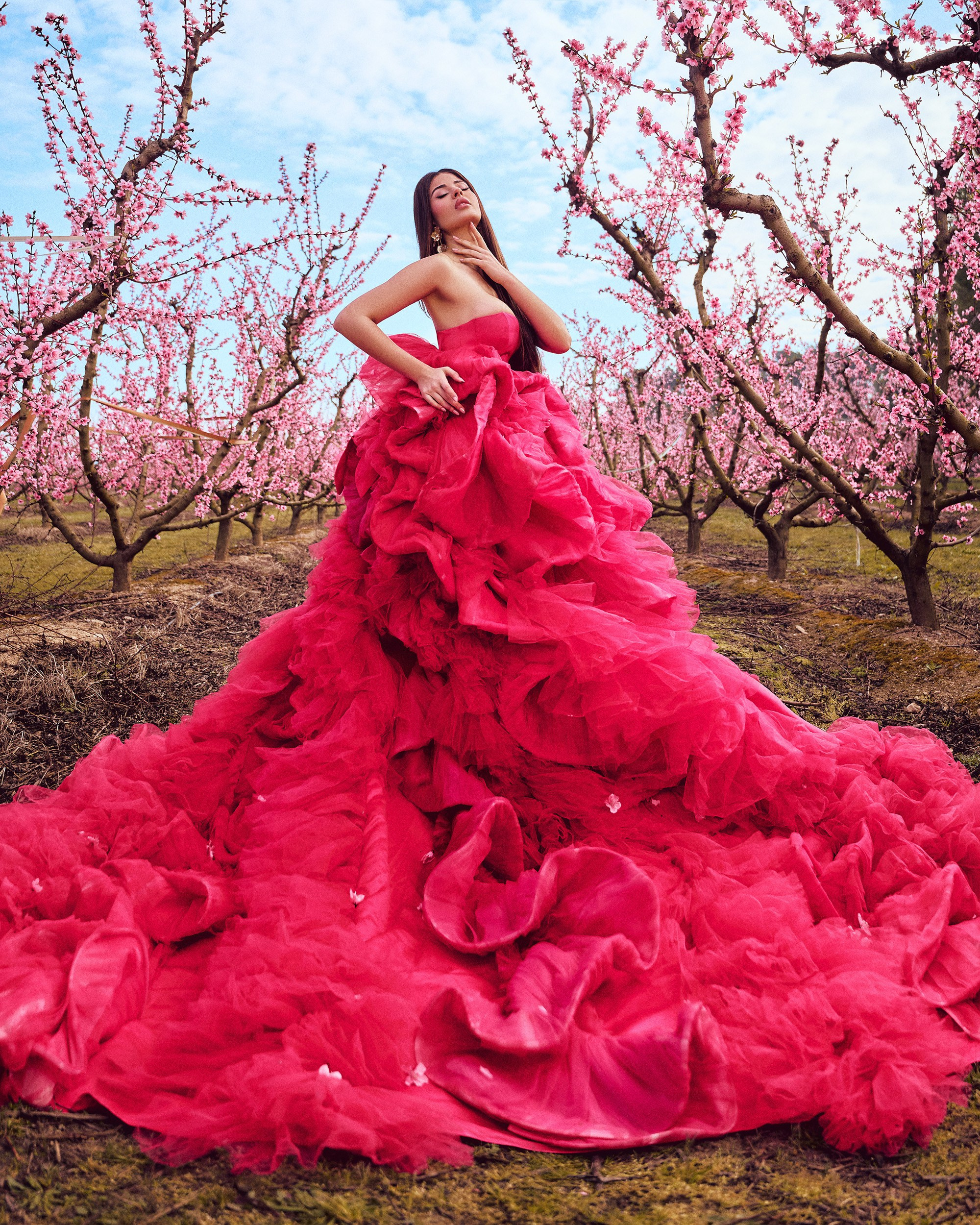 Moda & Vestidos. Inicio