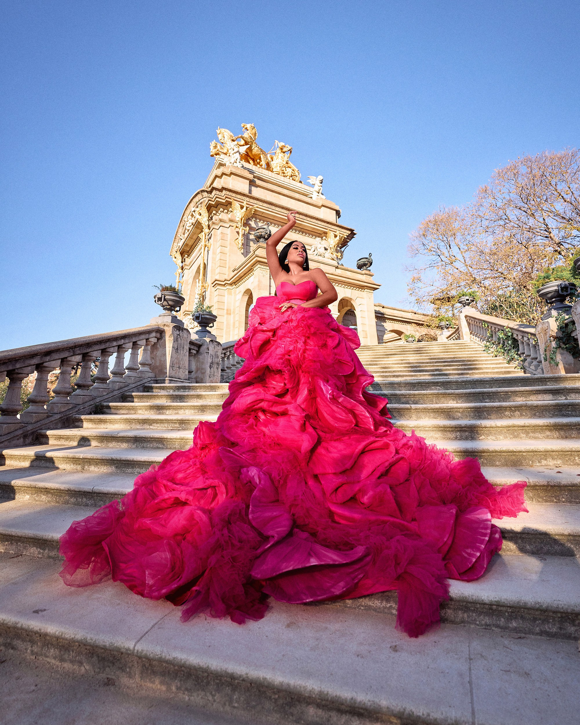 Moda & Vestidos. Inicio