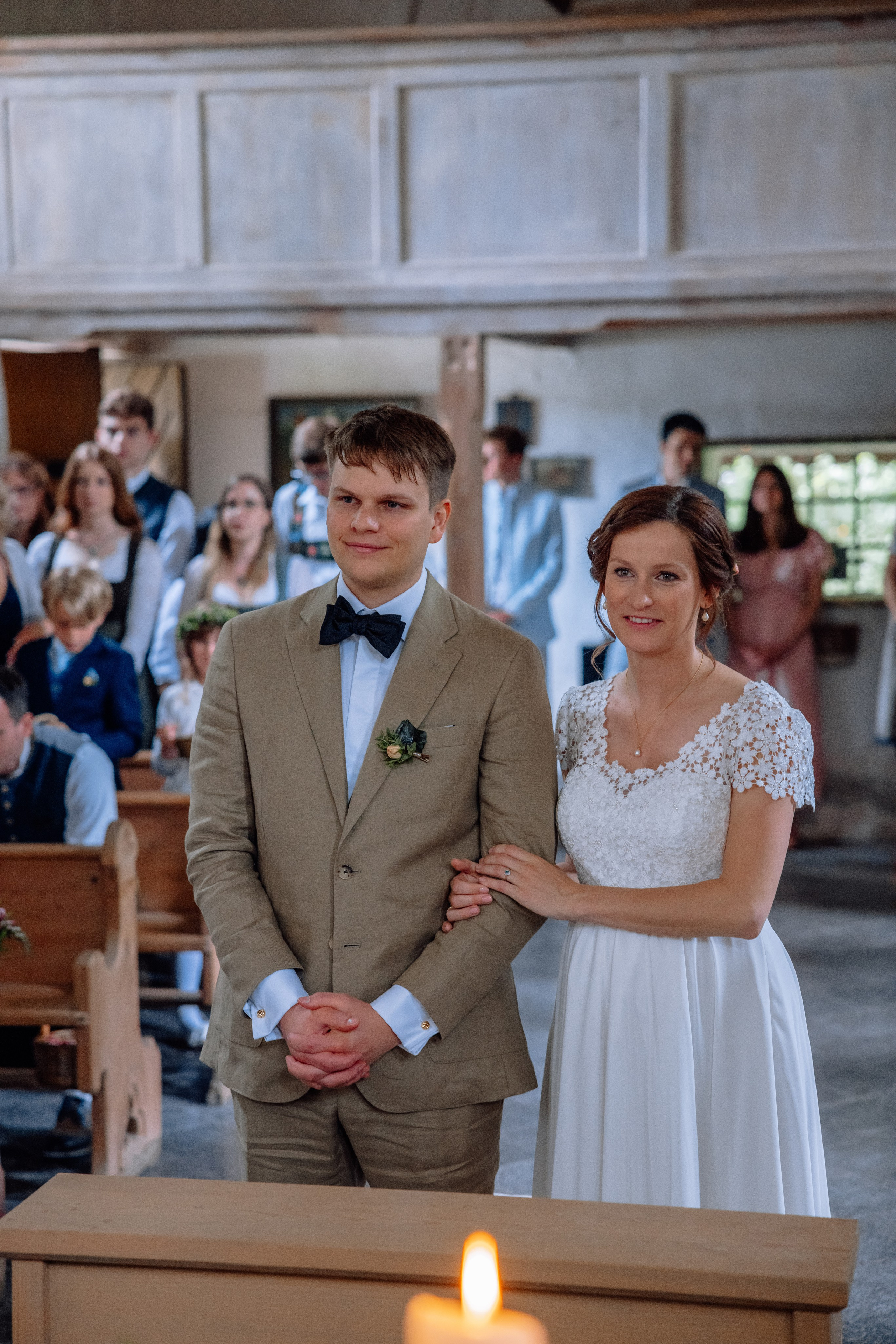 Traumhochzeit am Schliersee. Hochzeitsfotograf München Taufe Familienfotograf Tanja Mauke