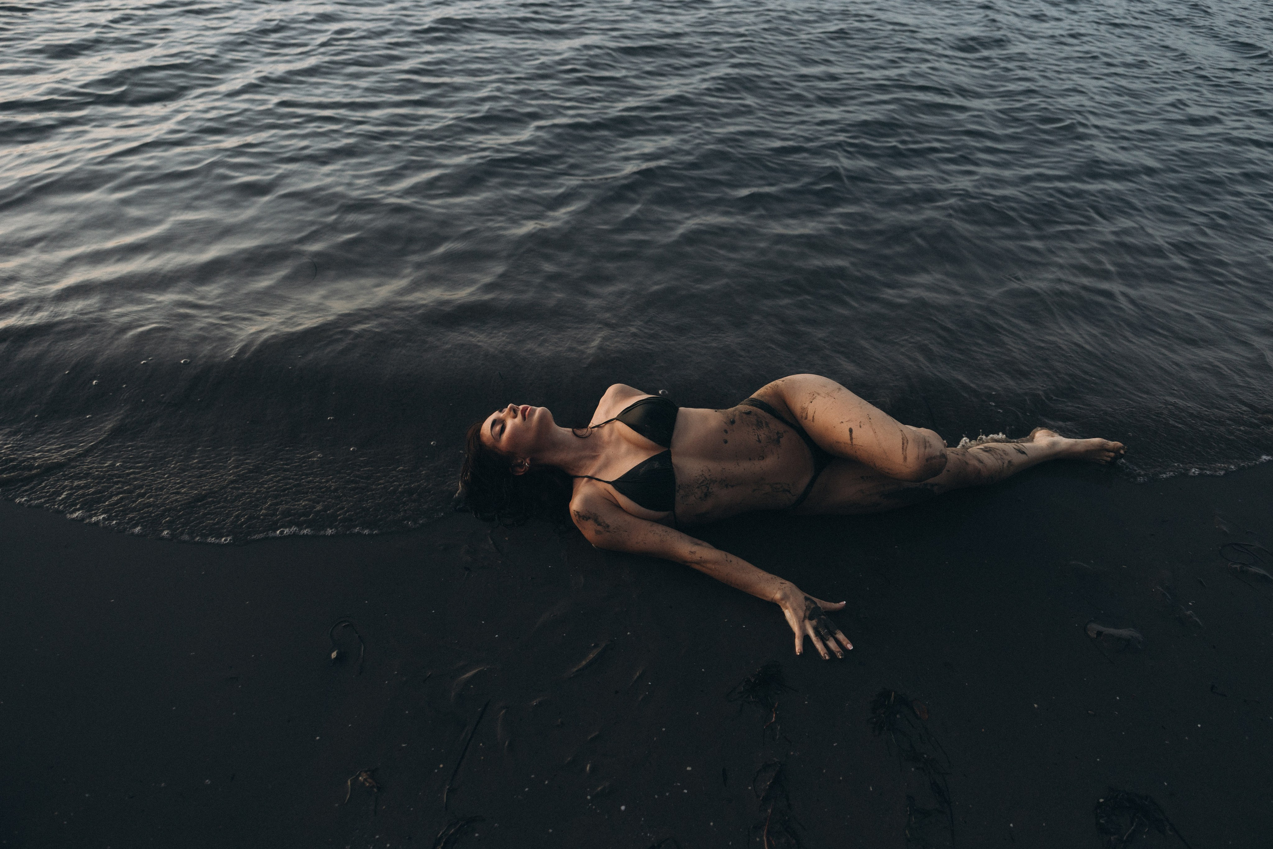 Индивидуальный портрет в slow-эстетике — фотограф в Rimini, Cesena, San Marino, Pesaro