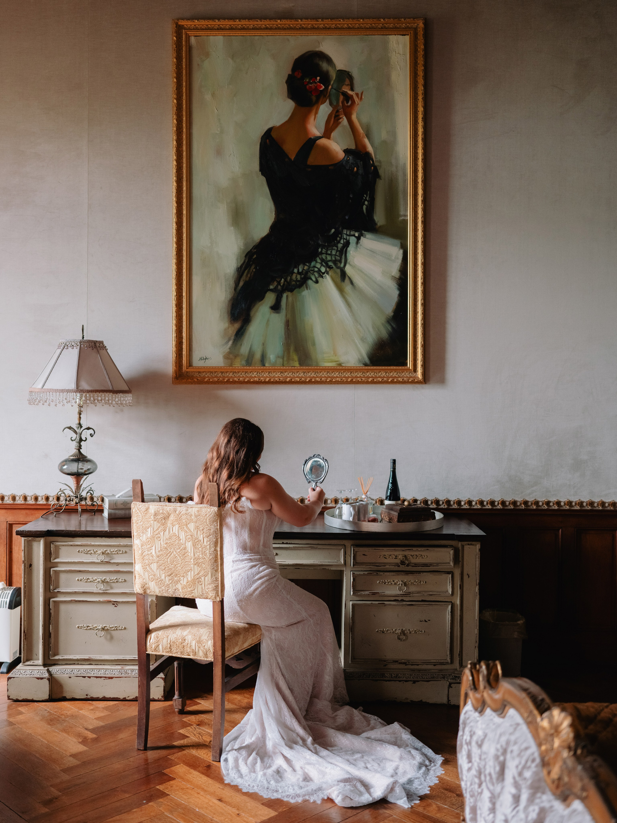 NYC Wedding Photographer | Valentin Proskurnin