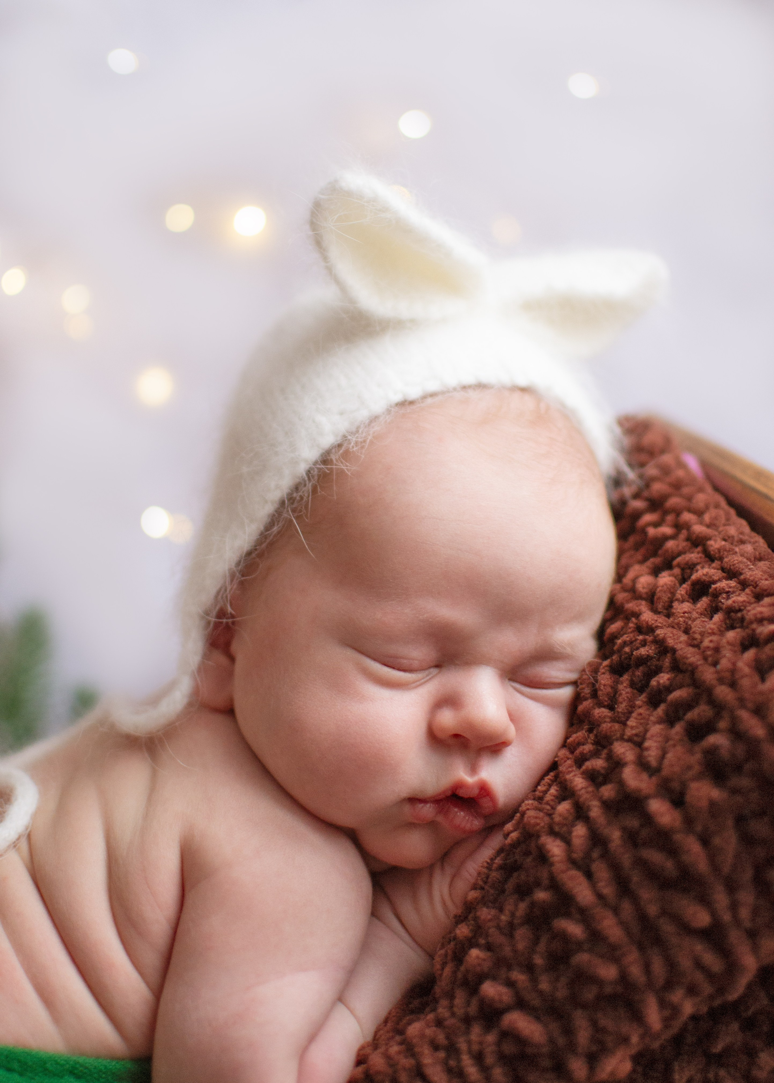 Авенир. Фотограф новорожденных в Темиртау и Караганде Любовь Жукова newborn