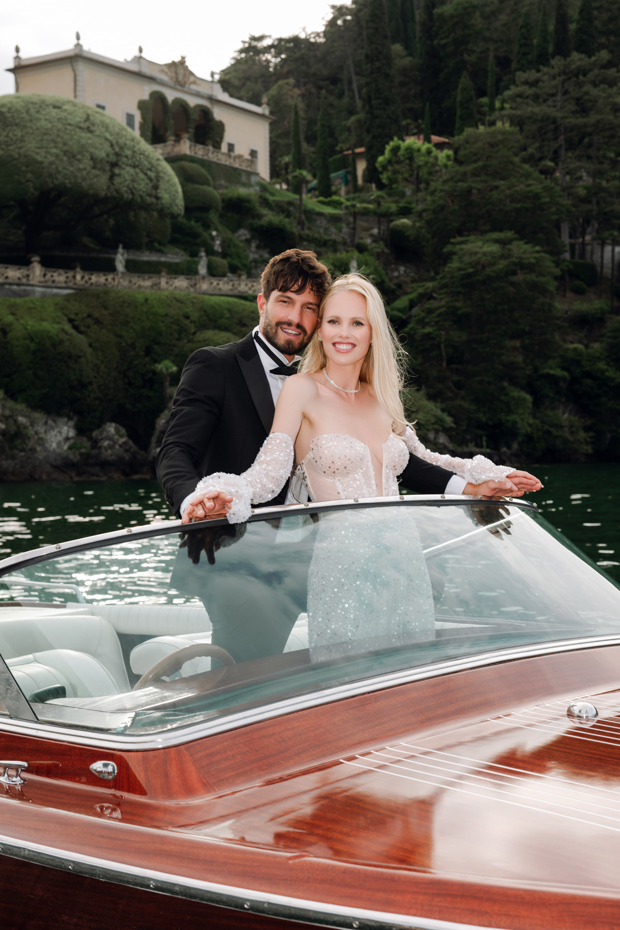 NYC Wedding Photographer | Valentin Proskurnin