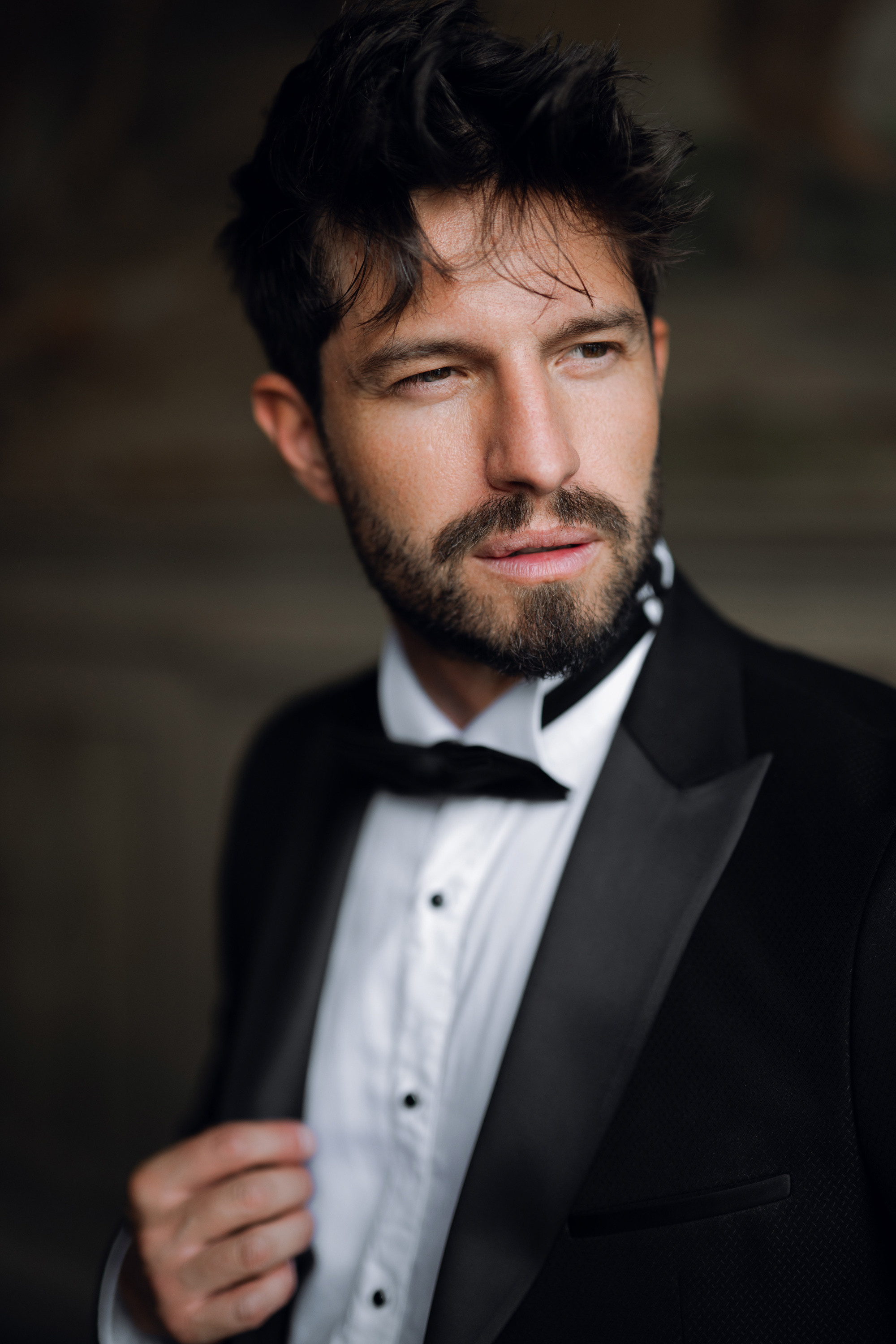 NYC Wedding Photographer | Valentin Proskurnin