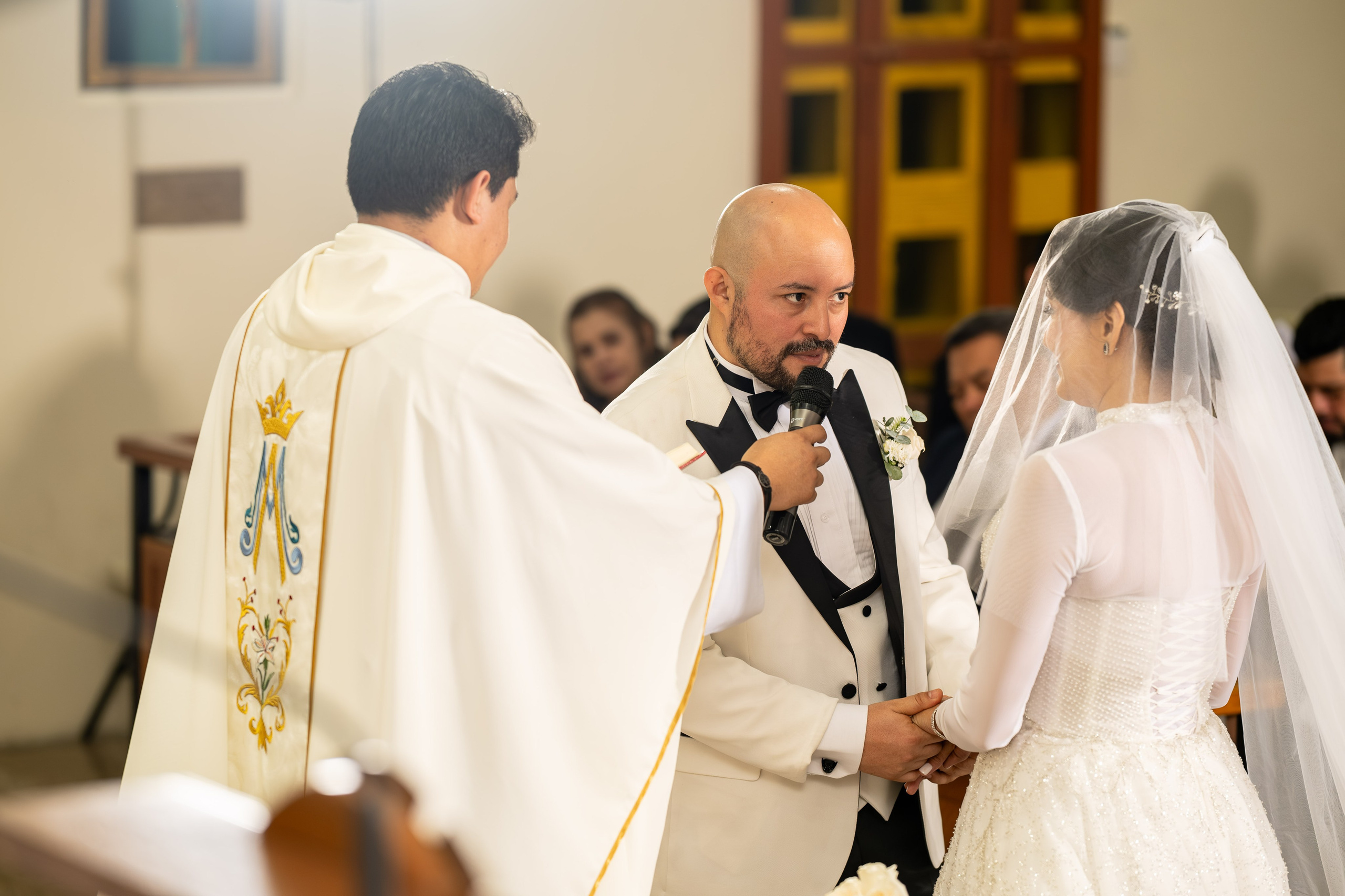 Victor & Lucia. Daniel Brand | Fotografía de Bodas y Comercial en Honduras
