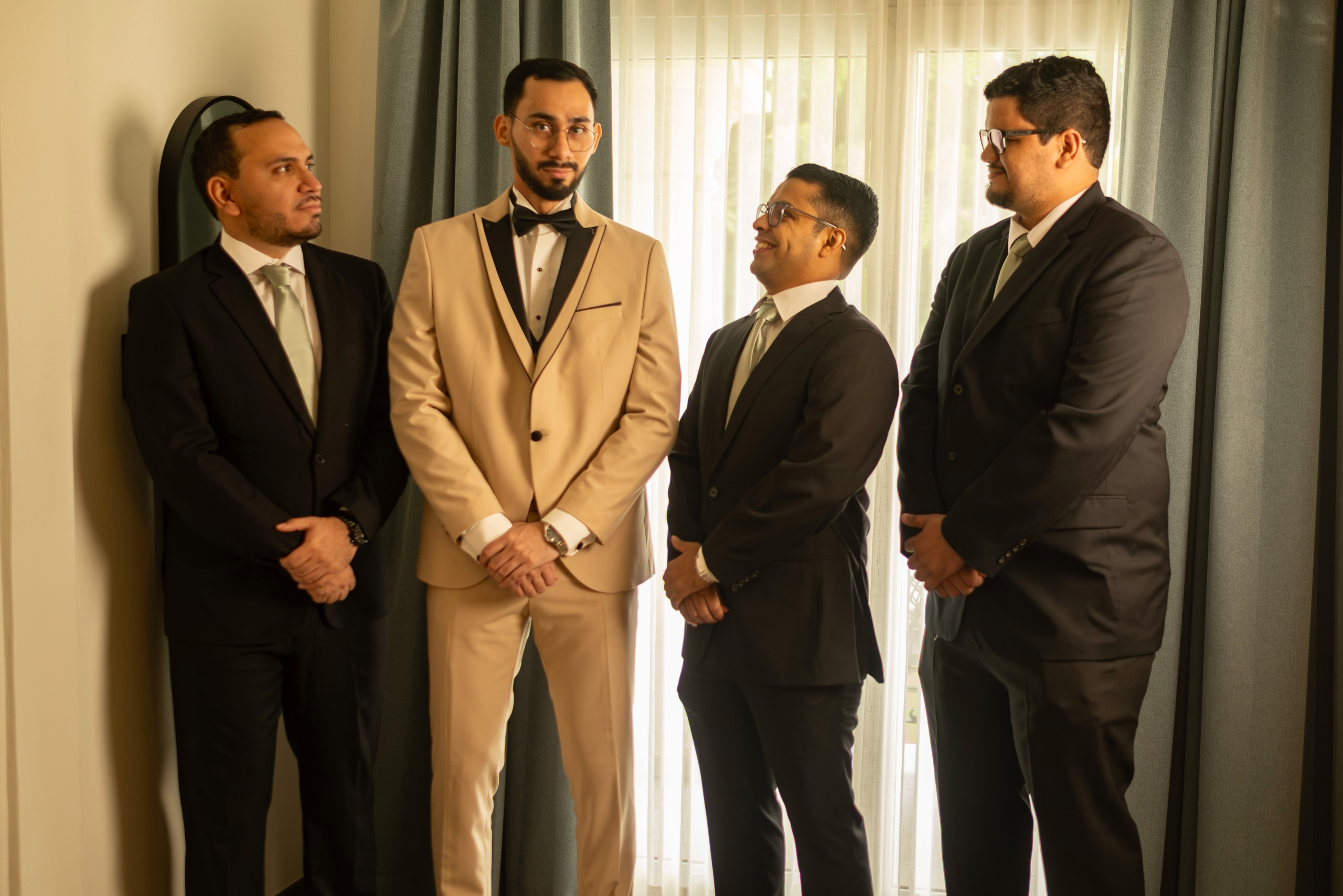 Edgardo & Lilibeth. Daniel Brand | Fotografía de Bodas y Comercial en Honduras