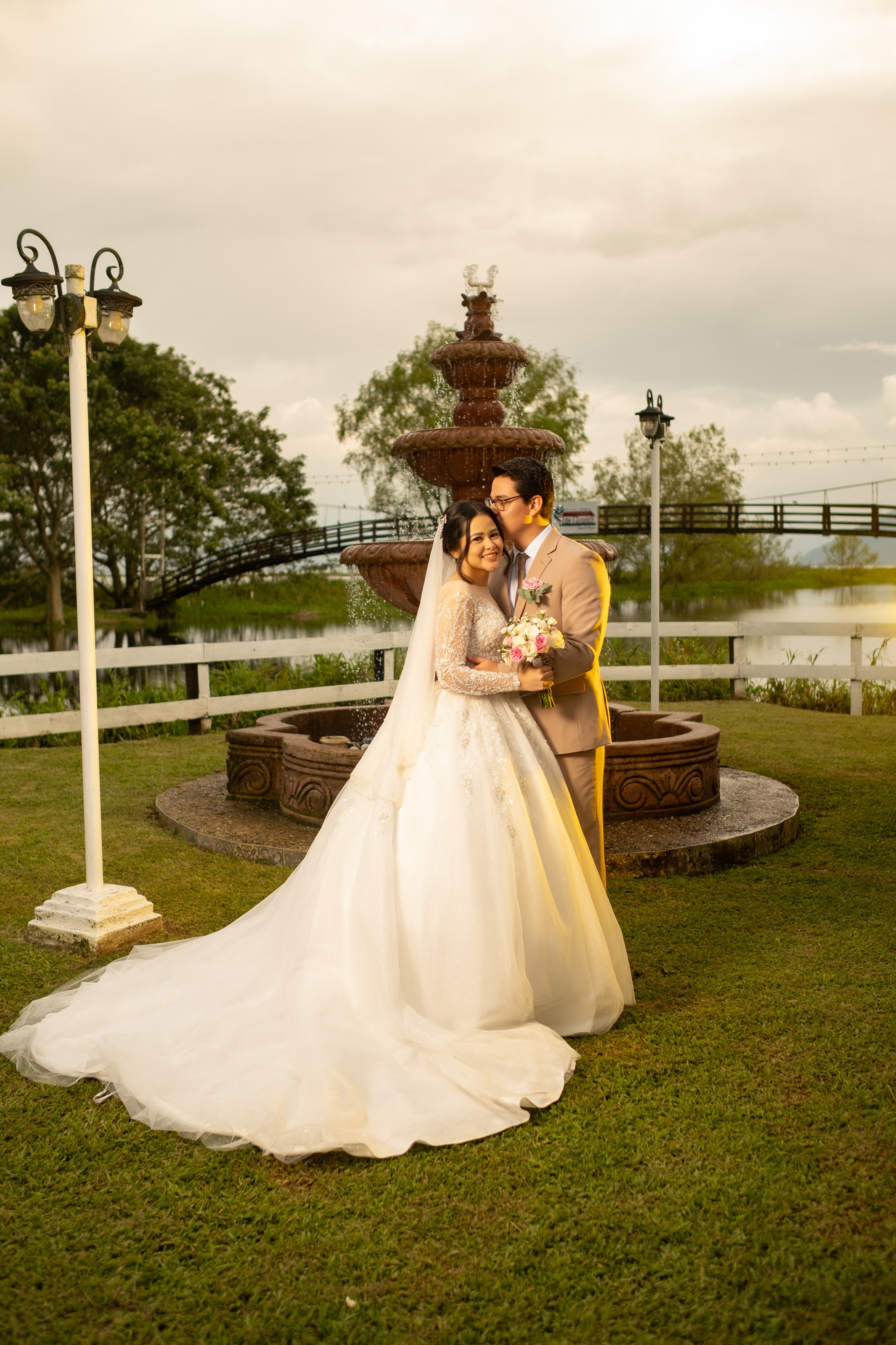 Abi & Gio. Daniel Brand | Fotografía de Bodas y Comercial en Honduras