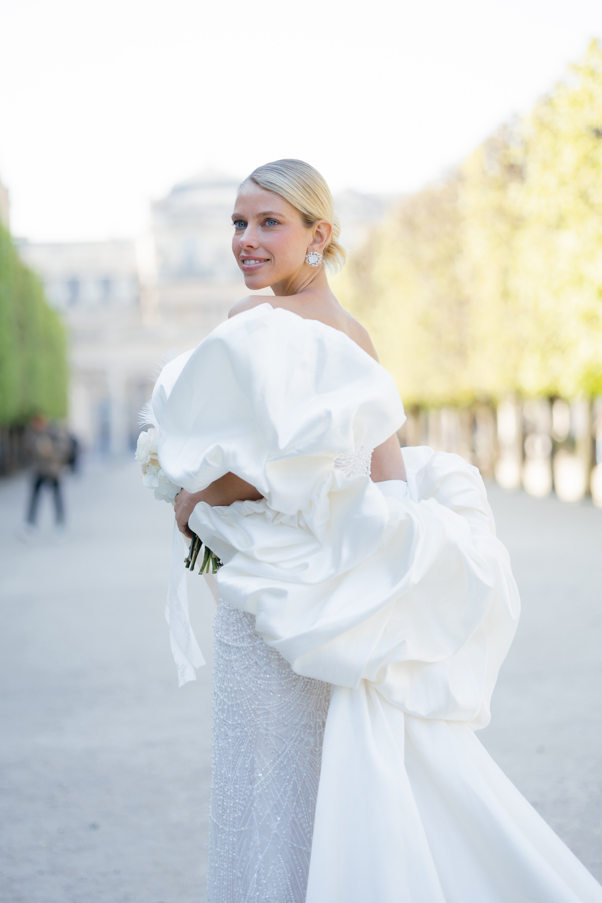 Photographer wedding in paris. Sara Luca Wedding Photographer in Italy and Europe