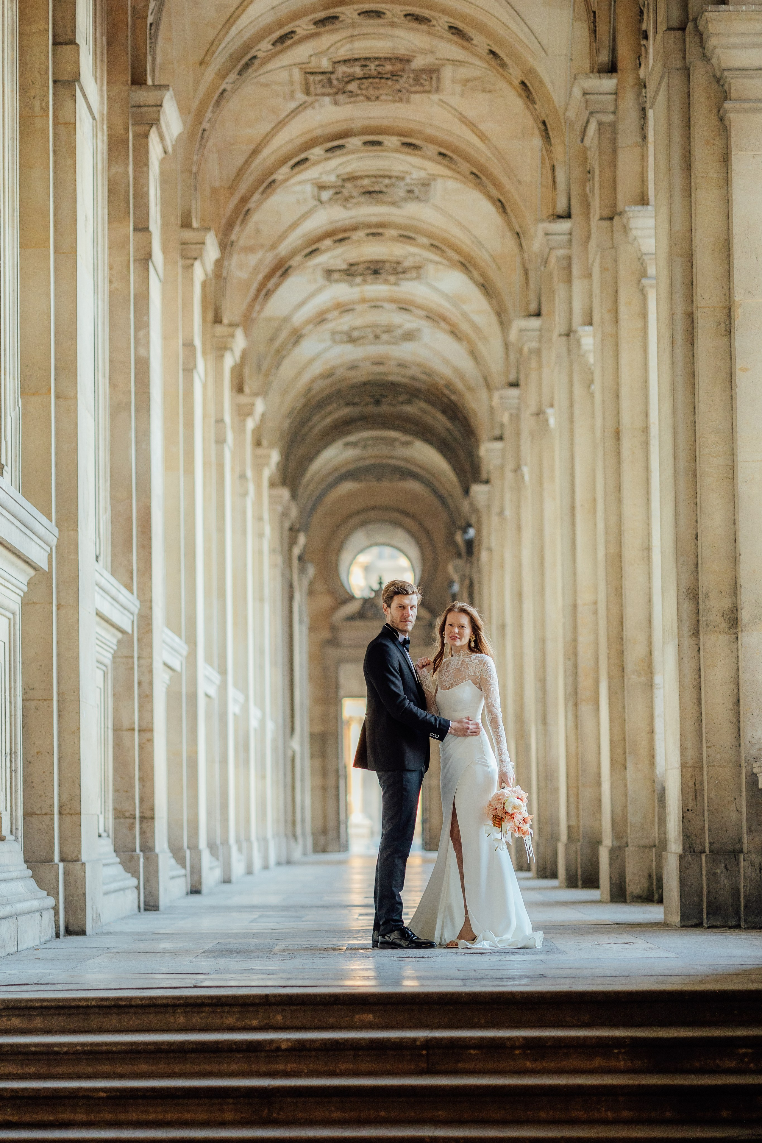 Photographer wedding in paris. Sara Luca Wedding Photographer in Italy and Europe
