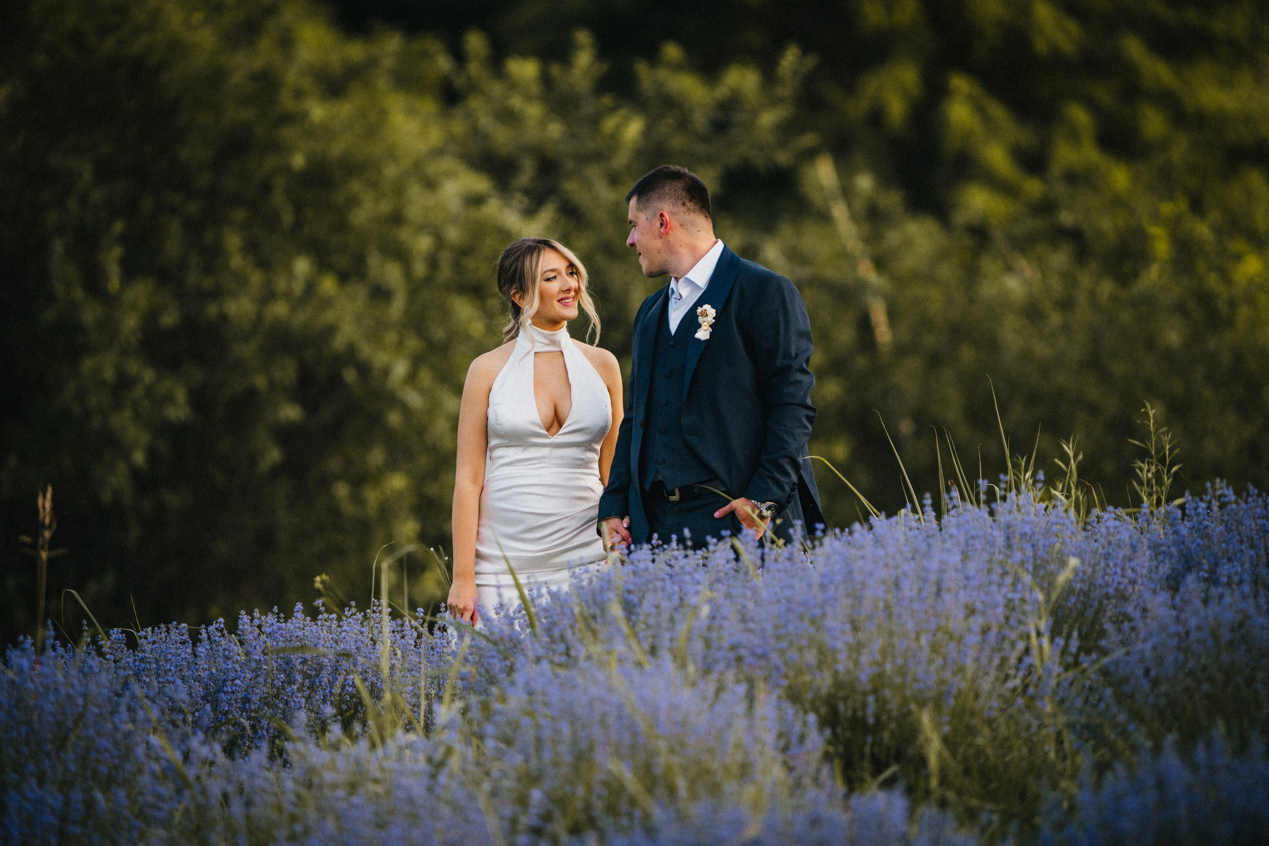 Željka & Njegoš. Wedding photography