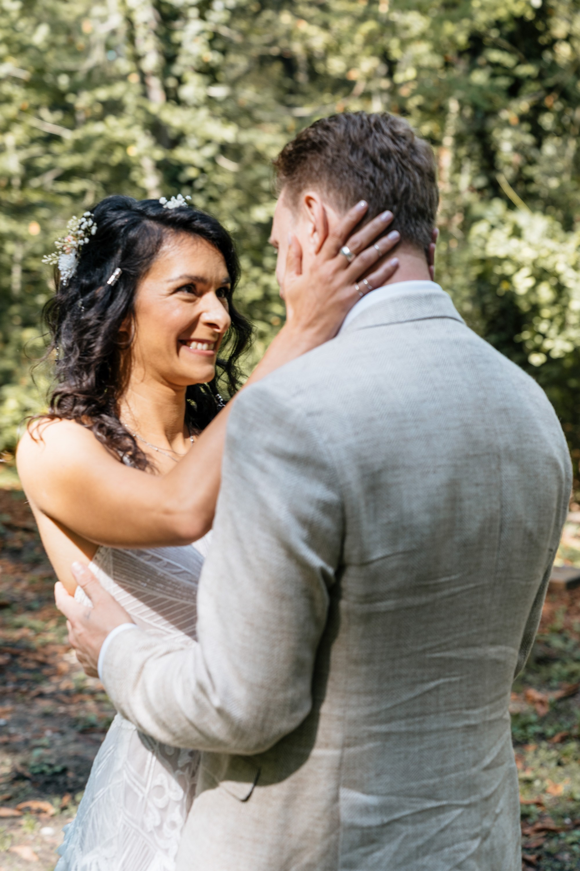 Dunja & Matthew. Wedding photography