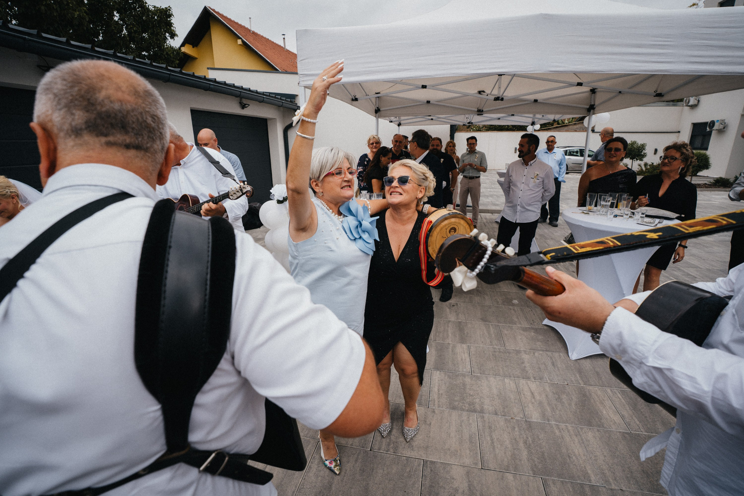 Helena & Aleksandar. Wedding photography