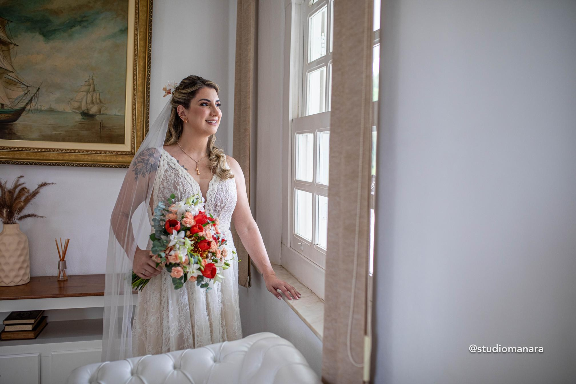 Studio Manara | Fotografia e Vídeo de Casamento
