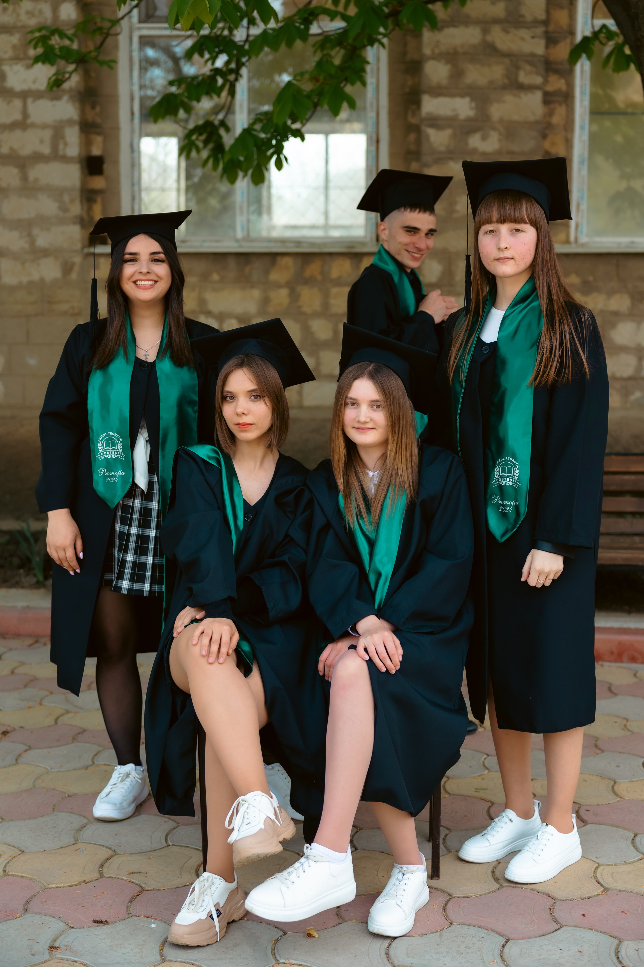 Pachete foto pentru liceu, colegii și universități |Estudent
