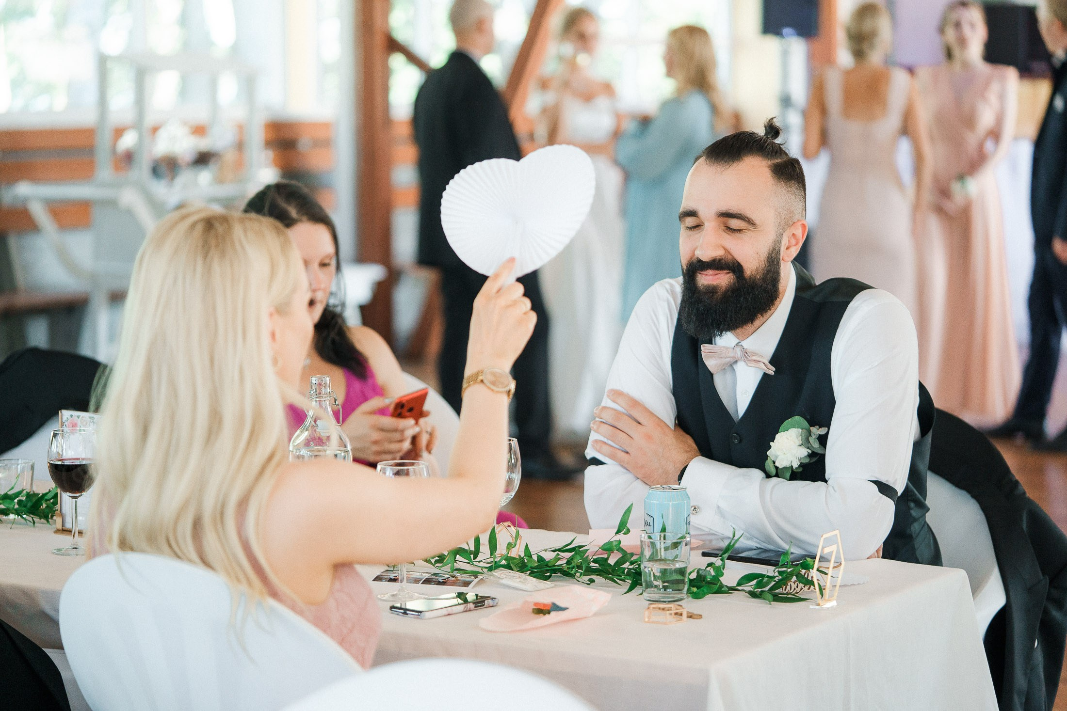 Fine Art Wedding Photography