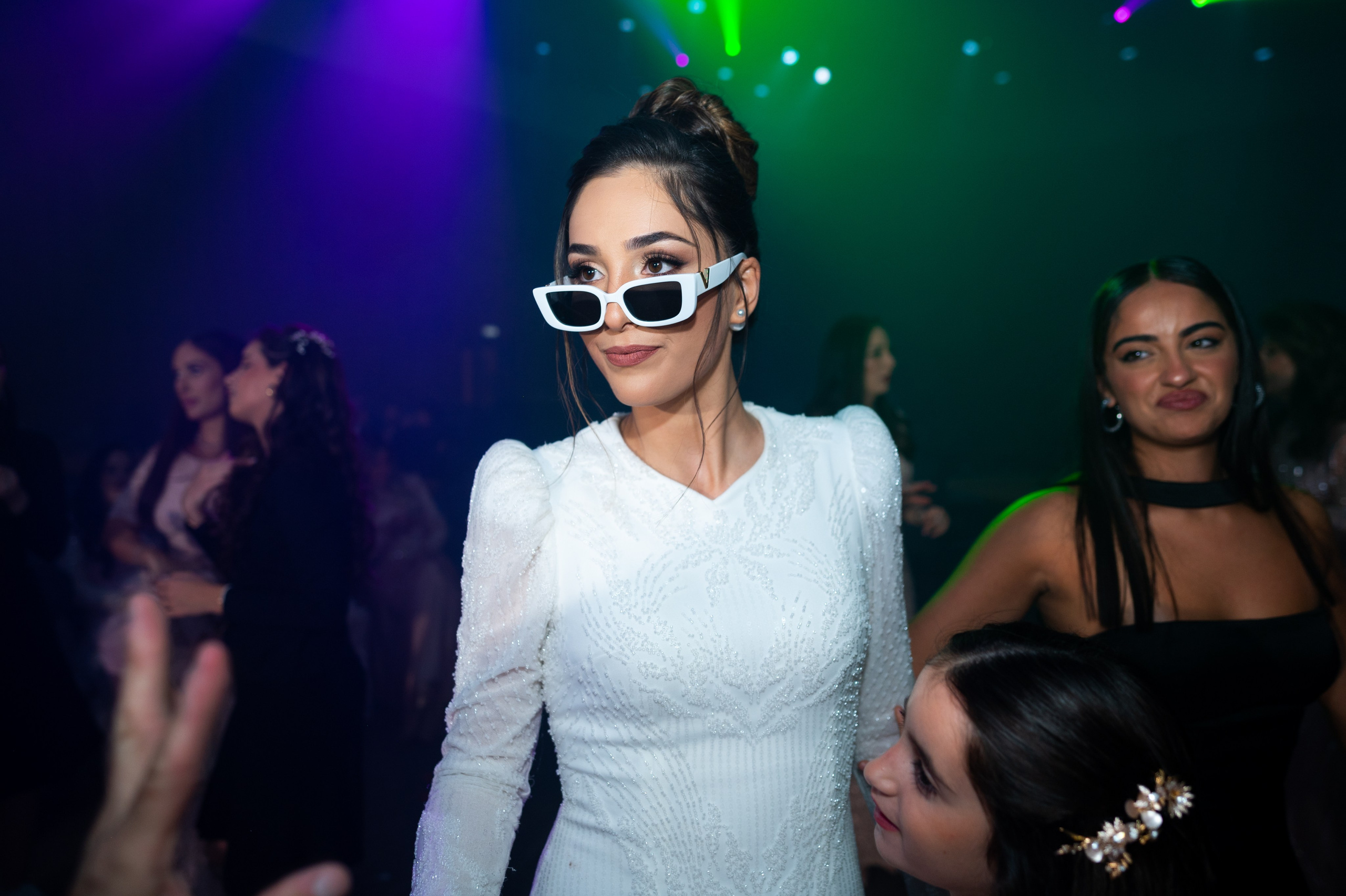 Ortal & Yehuda. Wedding and events photographers Studio Shalom