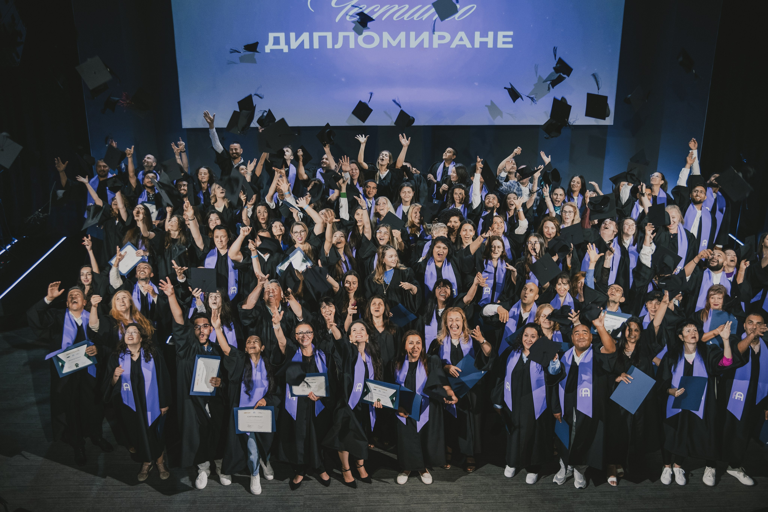 Наличности на склад и бърза доставка на тоги | Талис-М