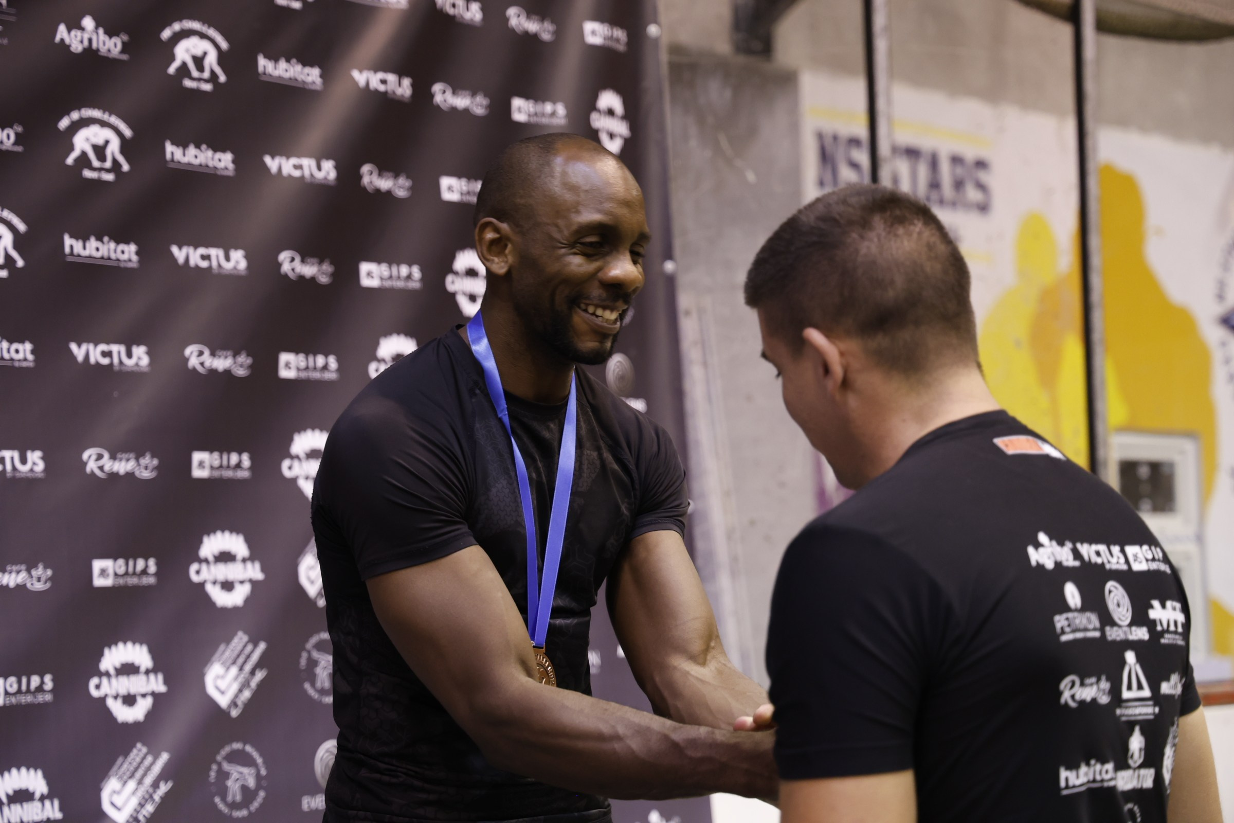 NO GI Challenge Novi Sad