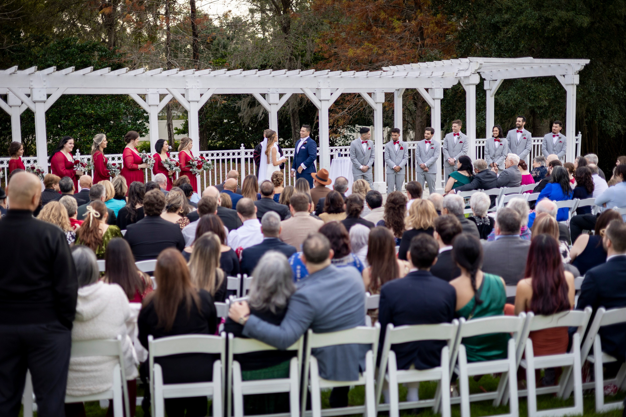 SNEAK PEEK Lake Mary Event Center. Wedding and Bar Mitzvah Photographer located in Central Florida