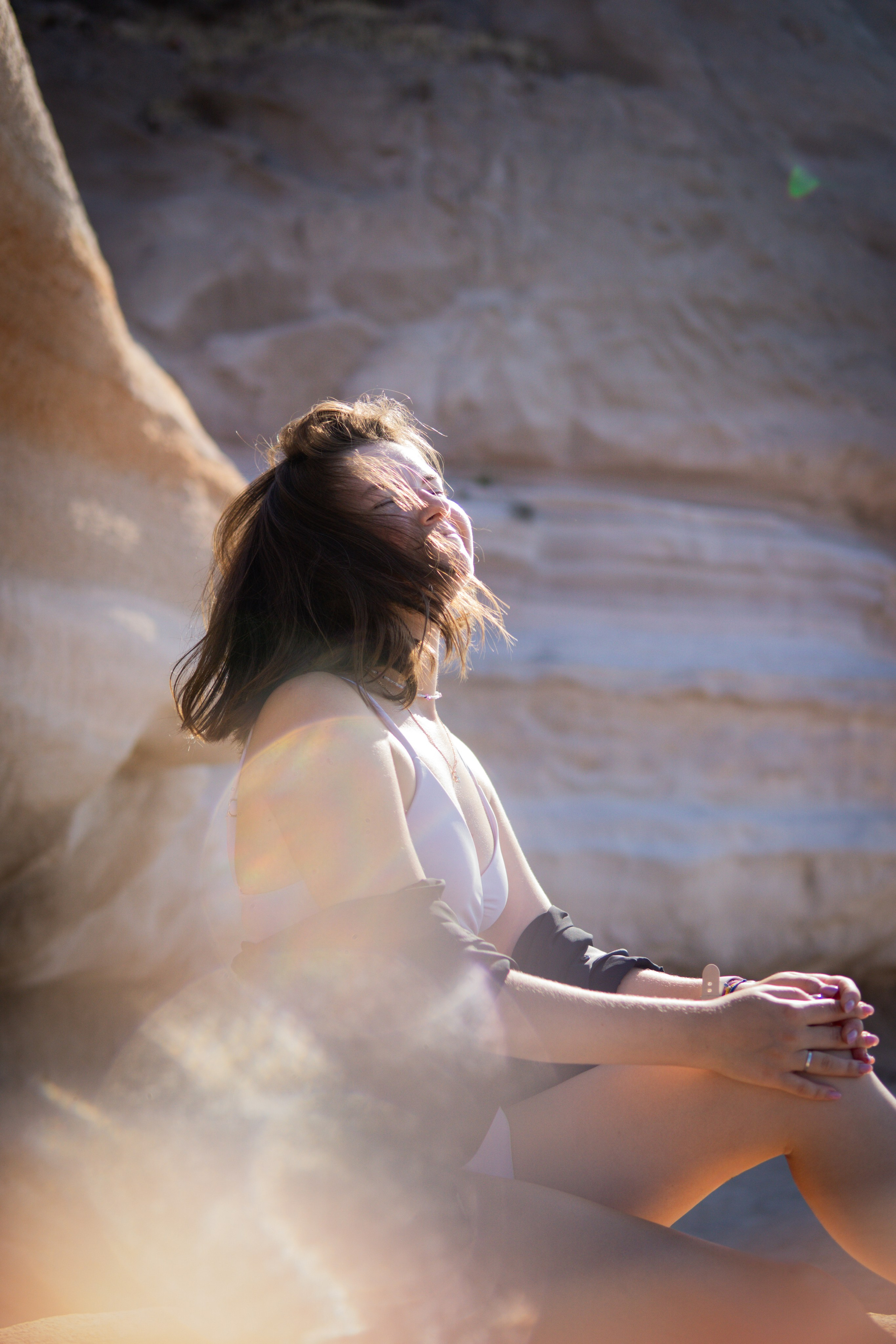 Intimate moments & heartfelt portraits Anna Luchina