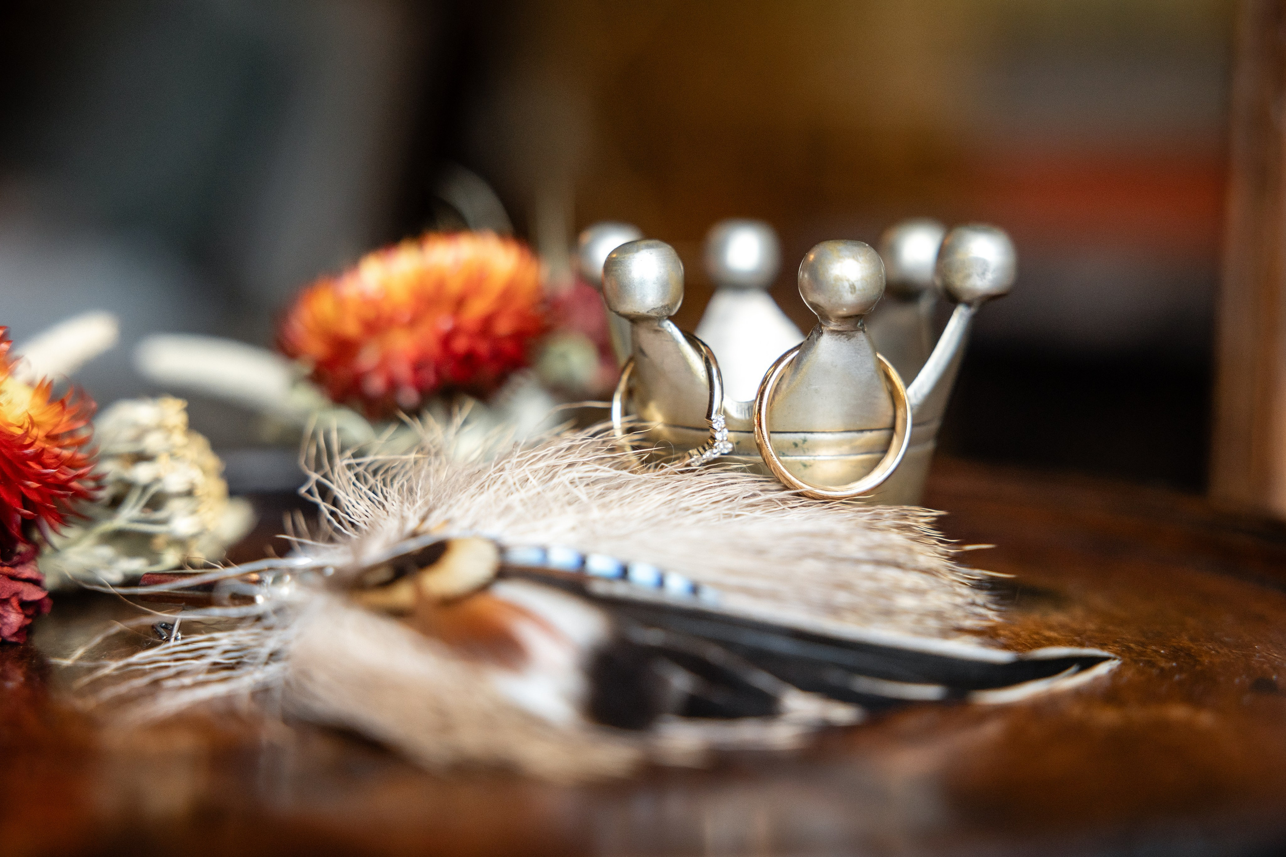 Rachel et Giles. Photo de mariage au Château de Saint-Martory. Eugénie Smirnova — photographe à Toulouse et dans le sud-ouest de la France