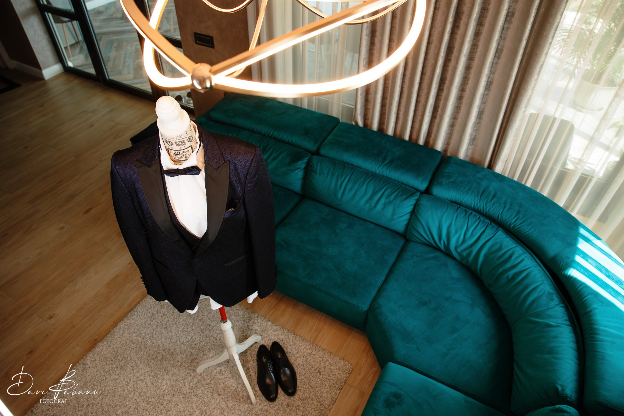 Andreea & Bogdan — Nuntă