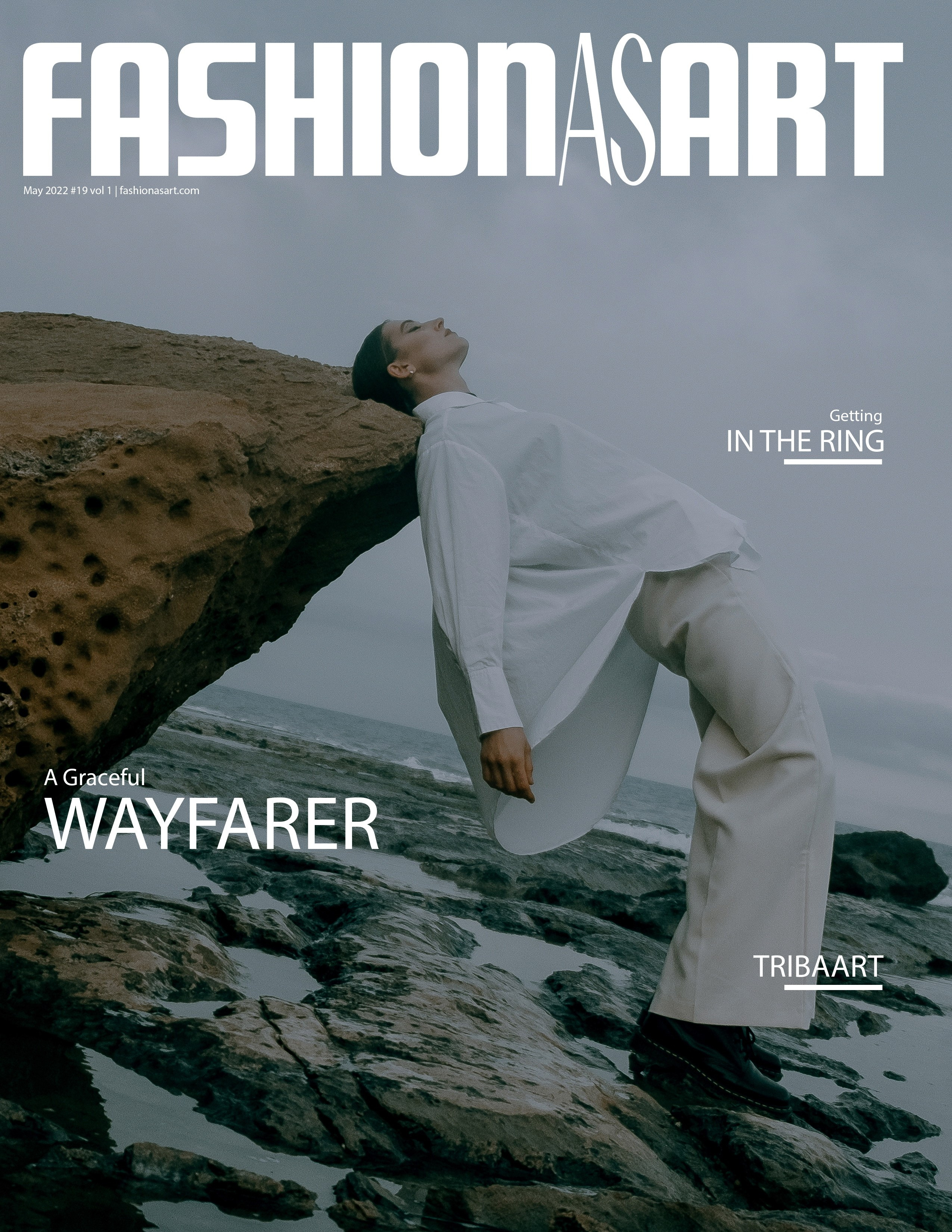 Wayfarer
