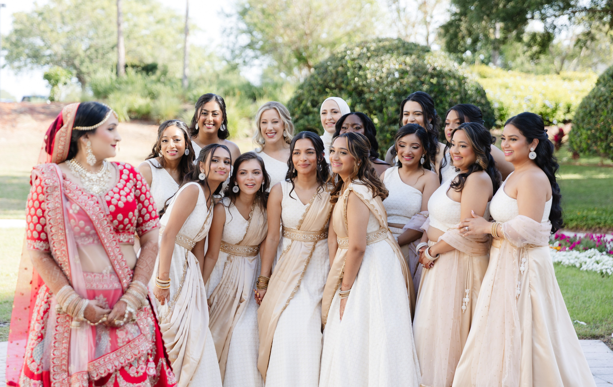 A Sacred Hindu Celebration of Love, Ritual, and Tradition. YES I DO PRODUCTION — Wedding photography&videography