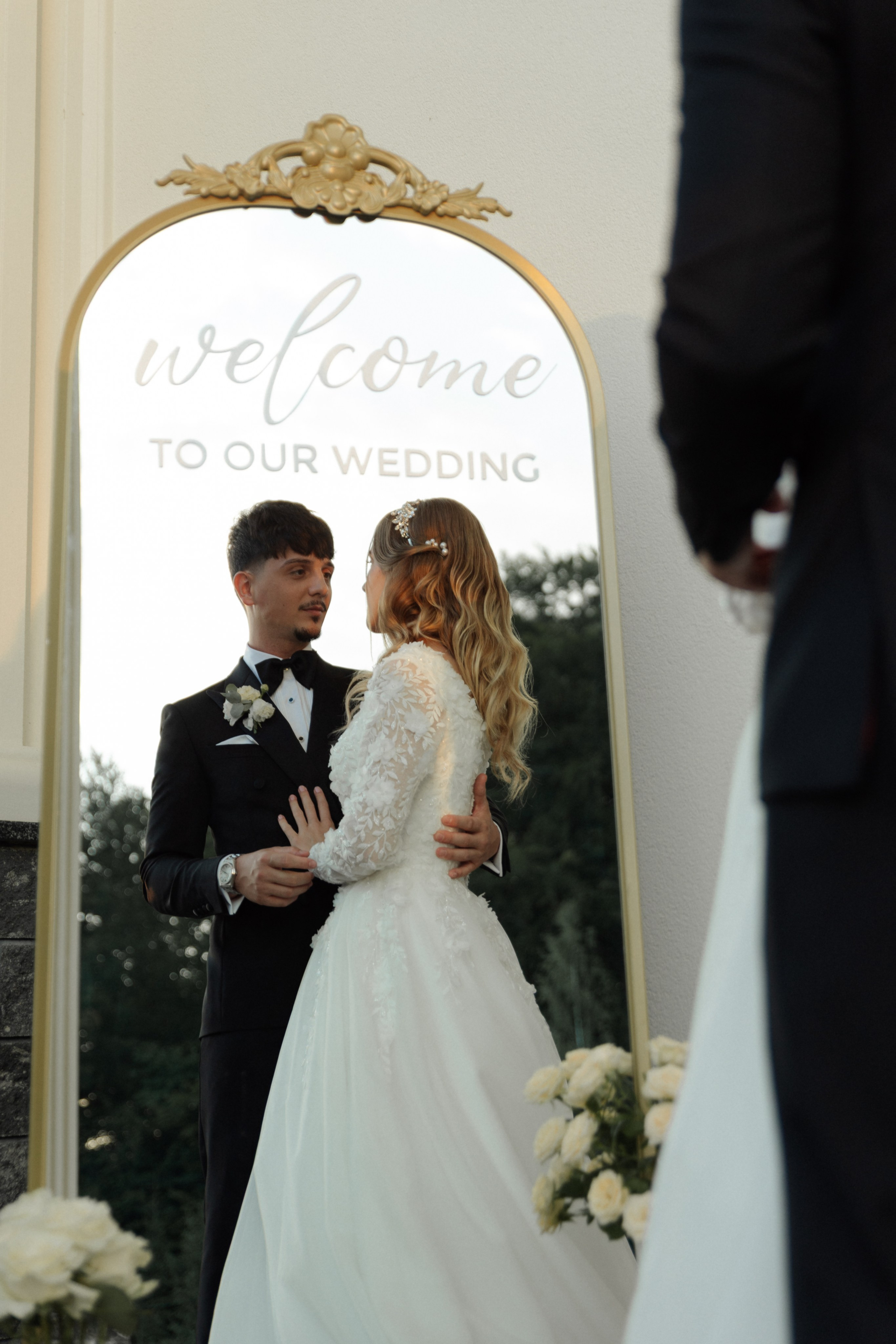 Kevin and Sara wedding in Suceava, Romania. Wedding photographer and videographer based in Timisoara, Romania