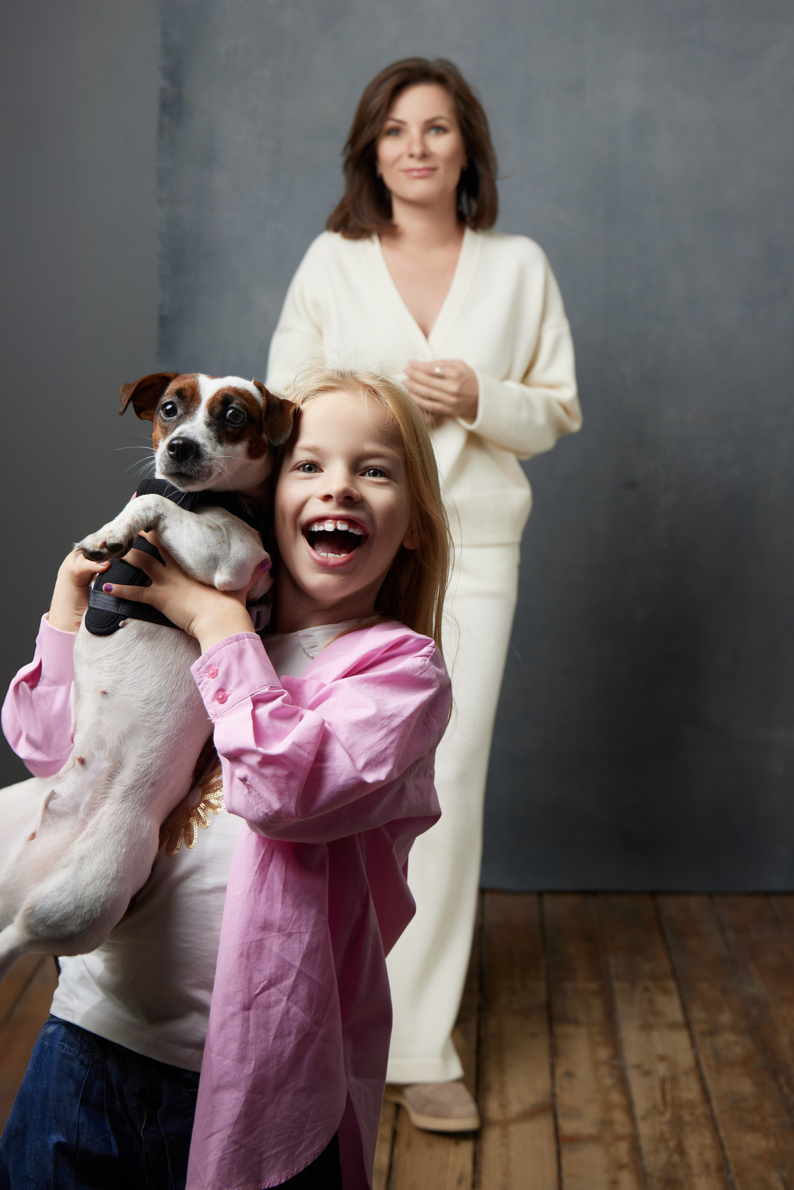 Selfi fotostudija, Rīga