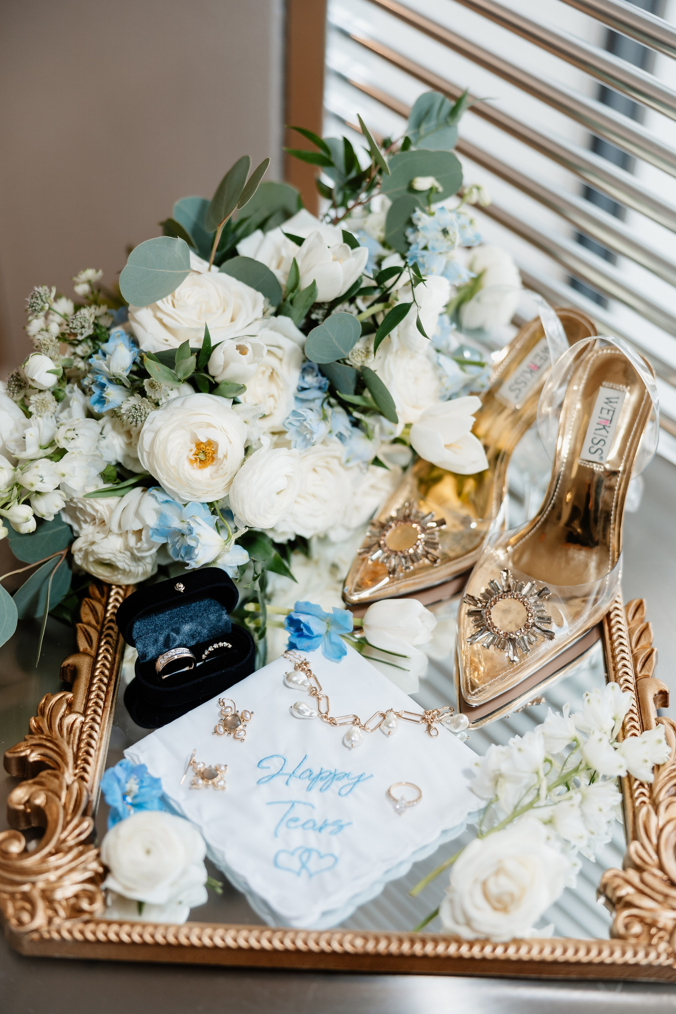 Title: Why the Bride Getting Ready Is One of the Most Emotional Wedding Day Moments. YES I DO PRODUCTION — Wedding photography&videography