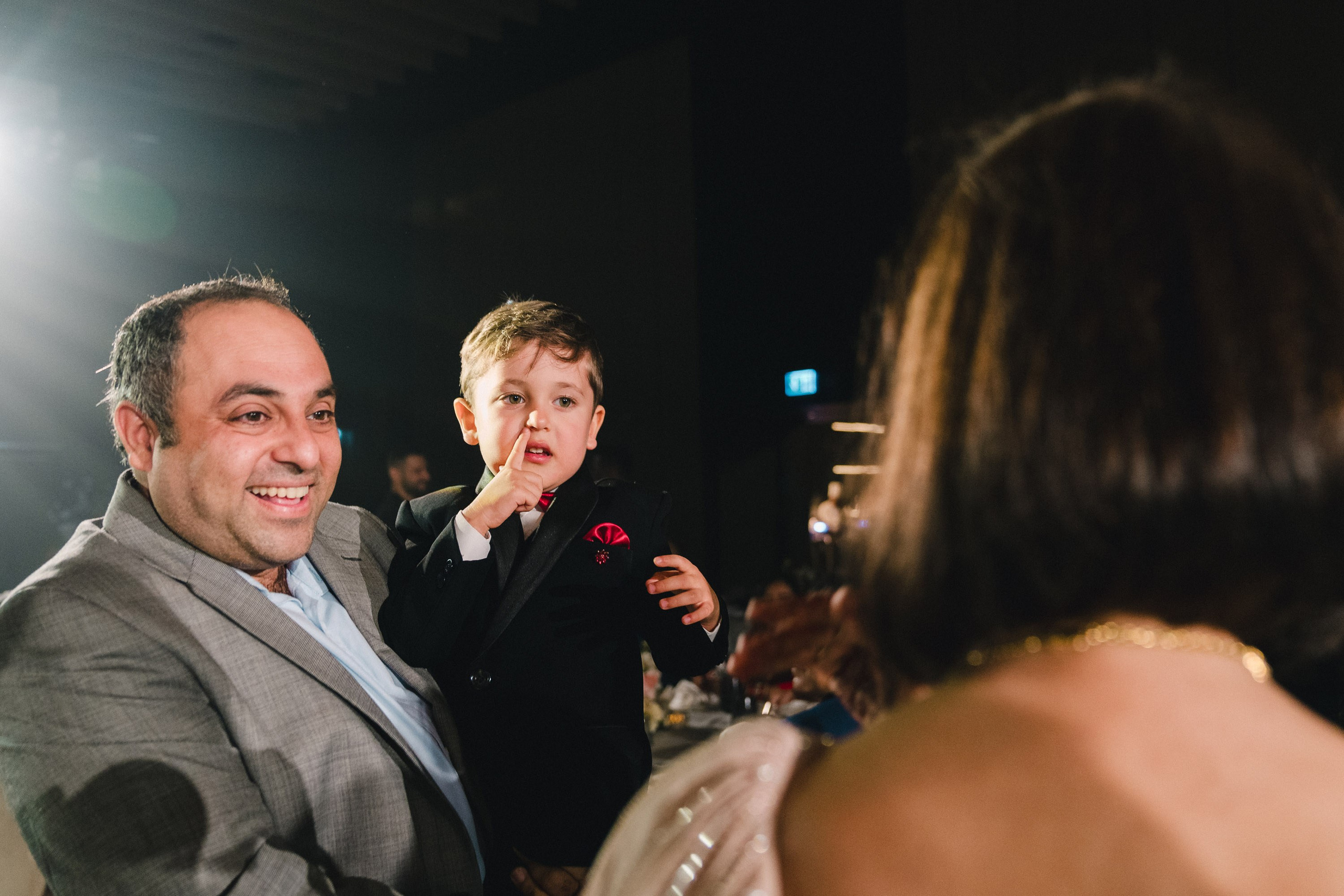 Indian Wedding in Bluewaters Island, Dubai. Sergio Russo — TOP Wedding Photographer in Dubai