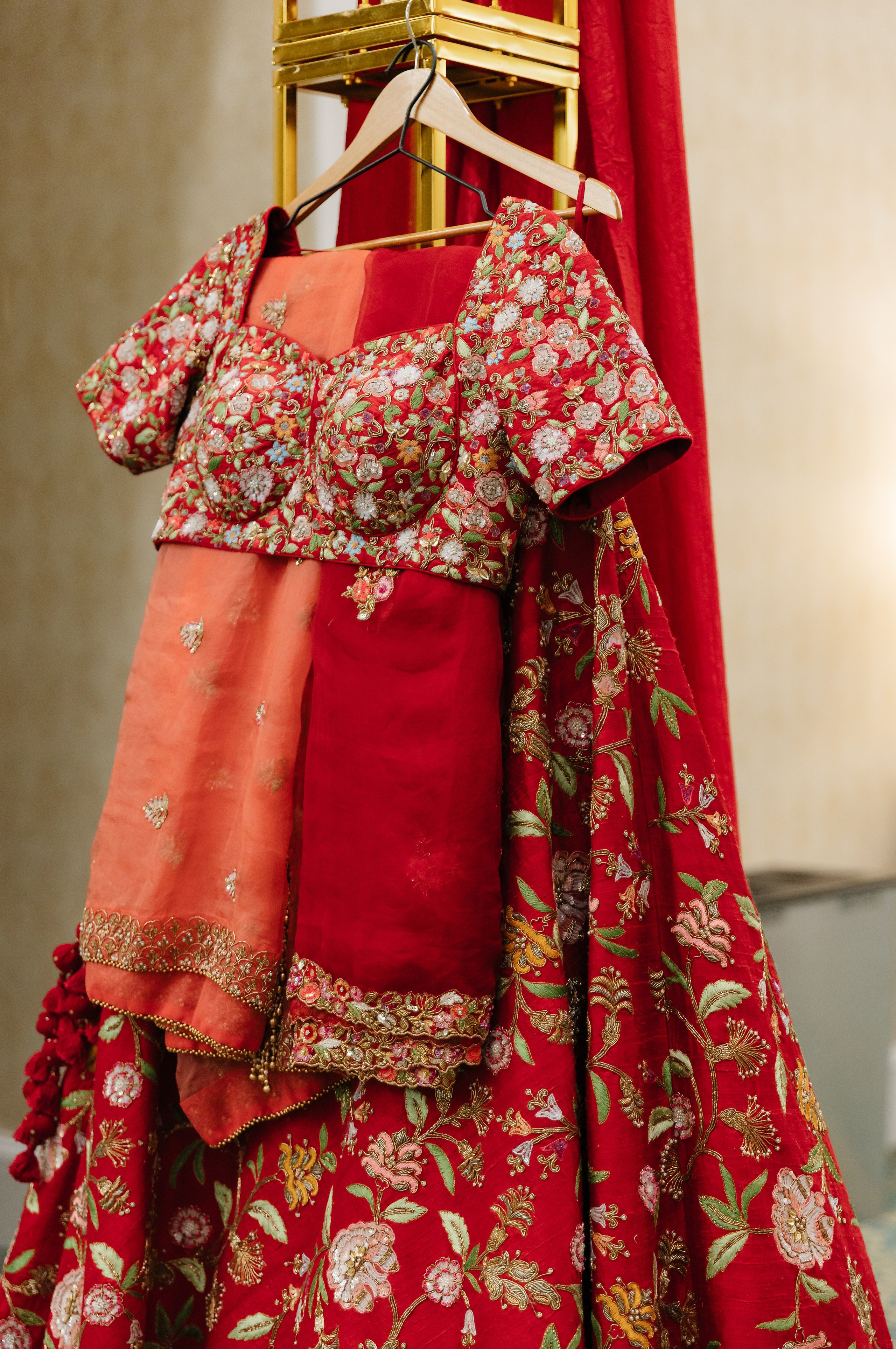 A Sacred Hindu Celebration of Love, Ritual, and Tradition. YES I DO PRODUCTION — Wedding photography&videography