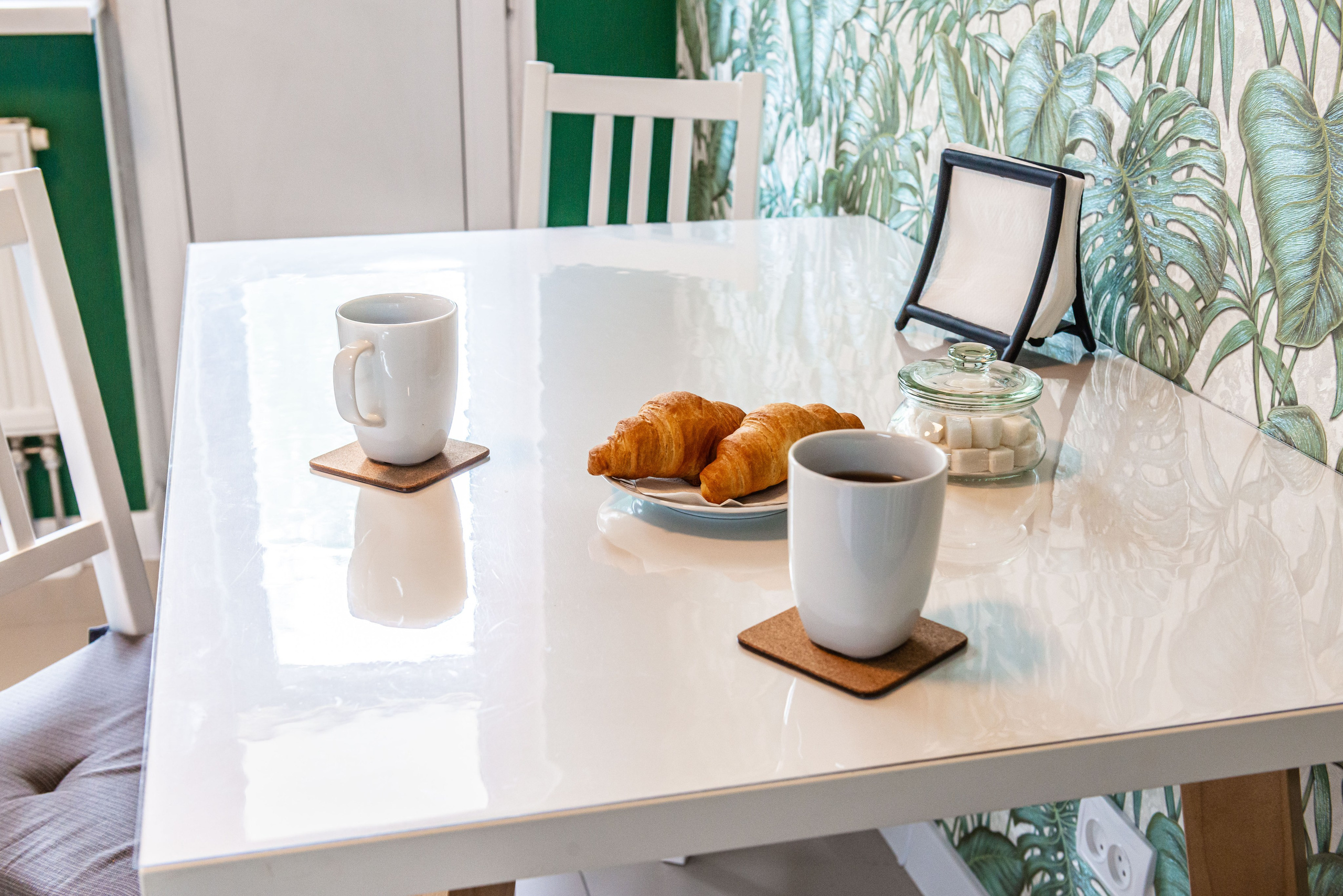 Однокомнатная квартира на Щелковской. ФОТОГРАФ МЕКСИКА КИНТАНА-РОО