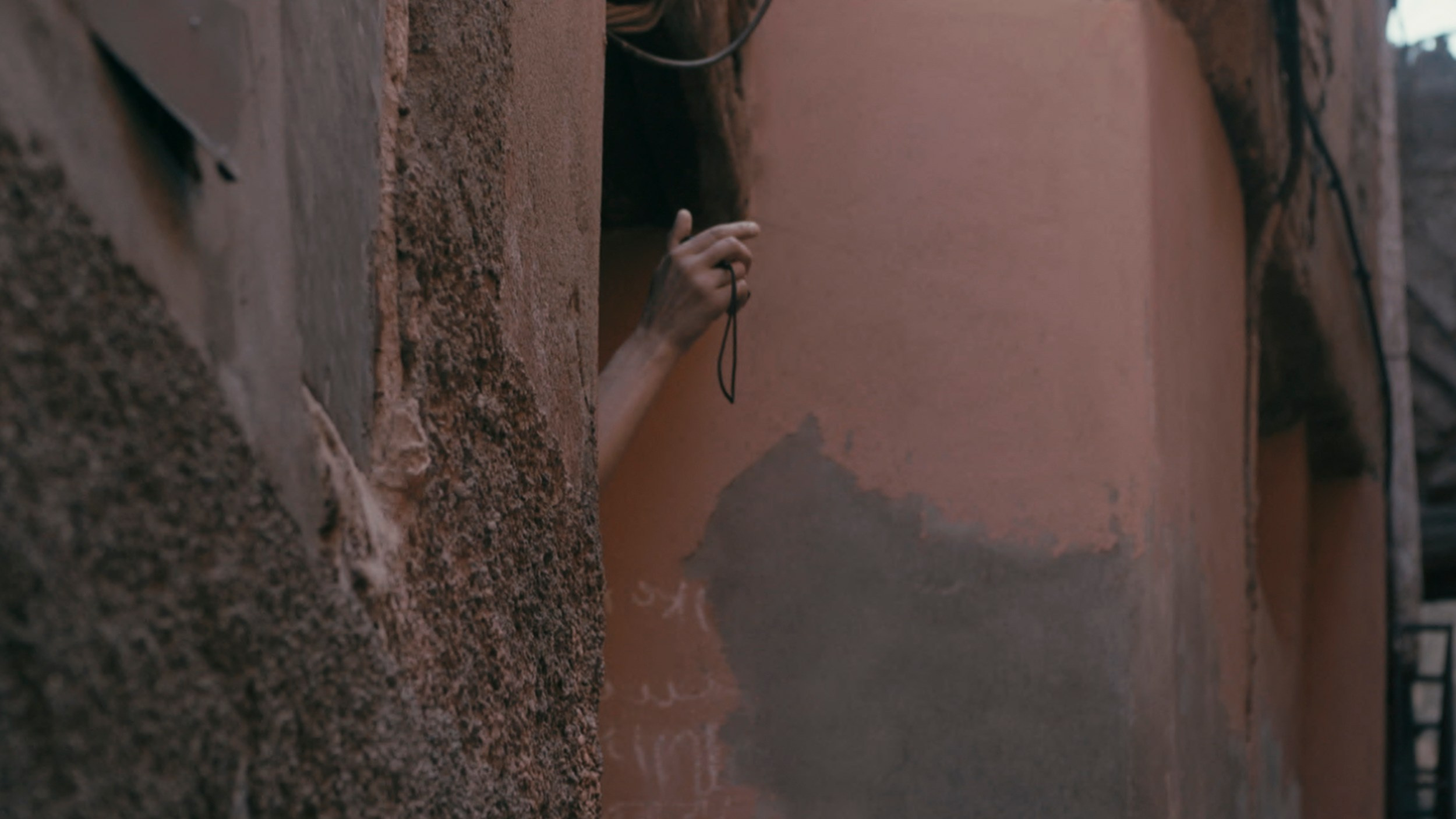 Haqiqa. Singularity Film