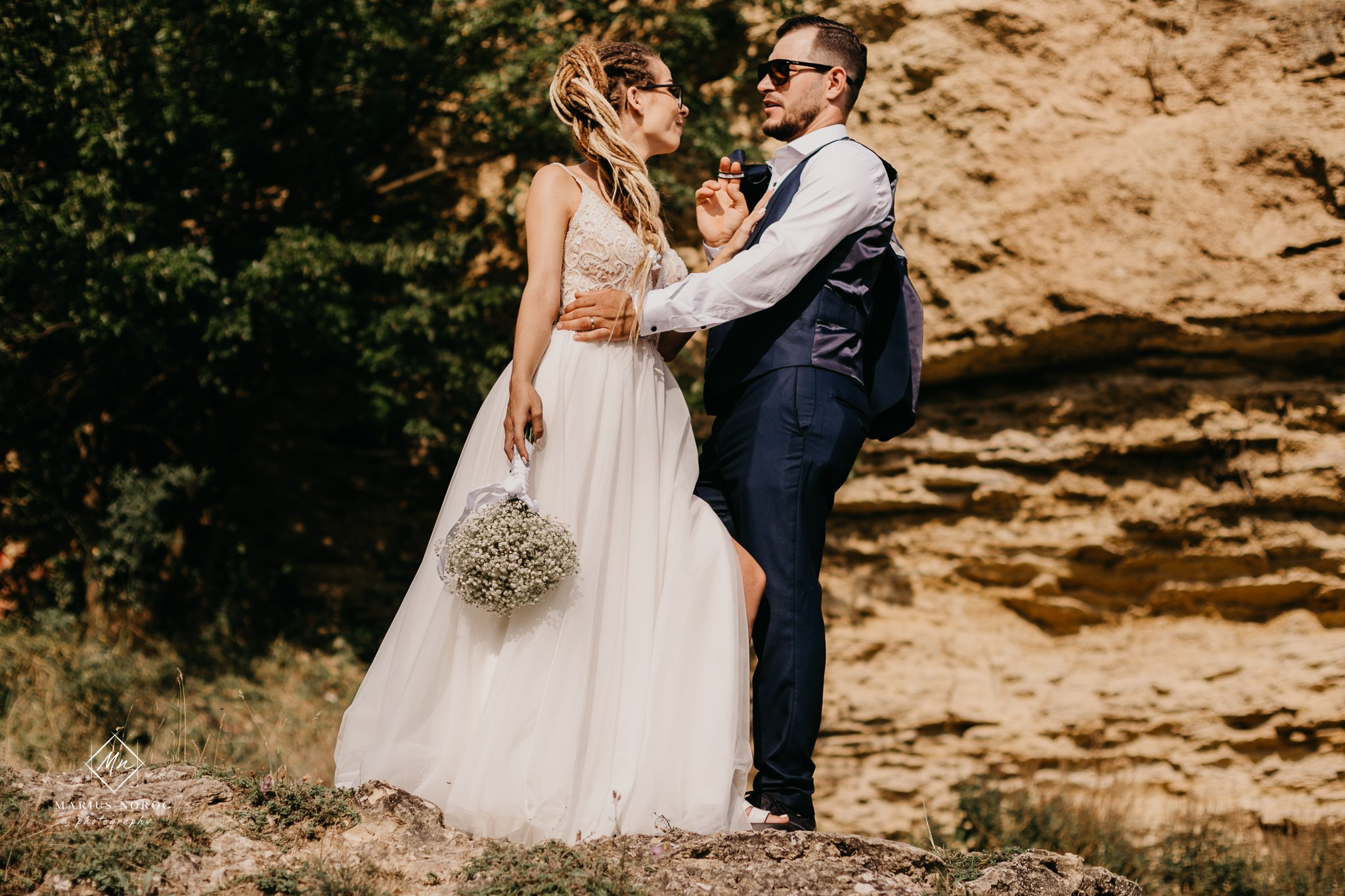 Elena & Mihai | Padurea Bucium Iasi