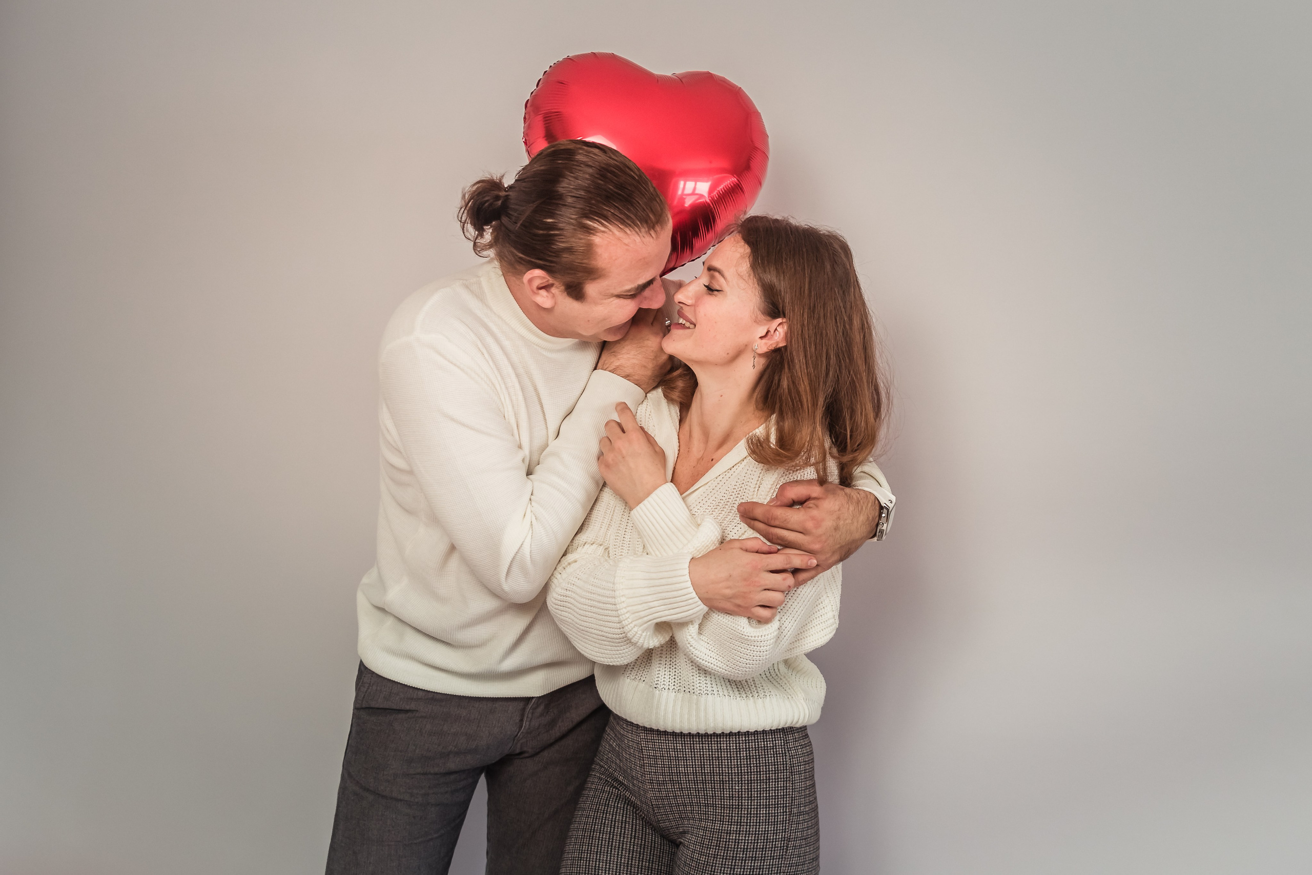 Tatyana, Emir & Halil