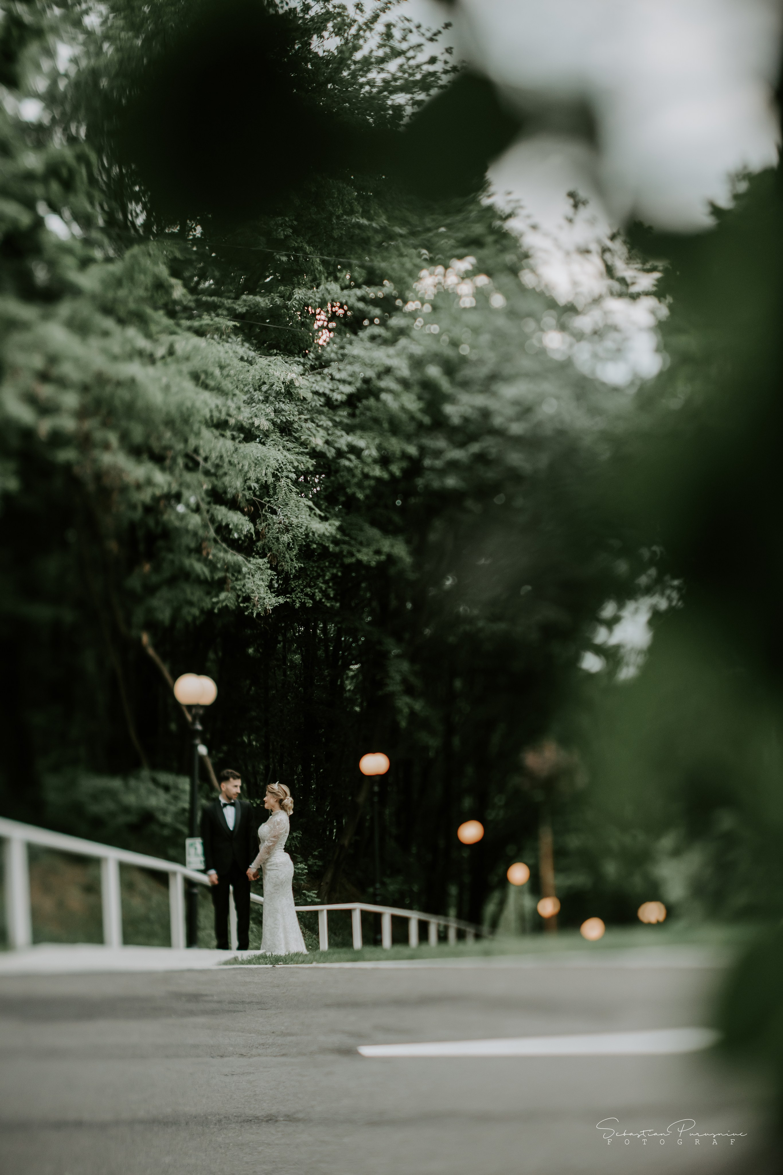 Larisa & Iulian. Sebastian Purusniuc Fotograf - Iasi
