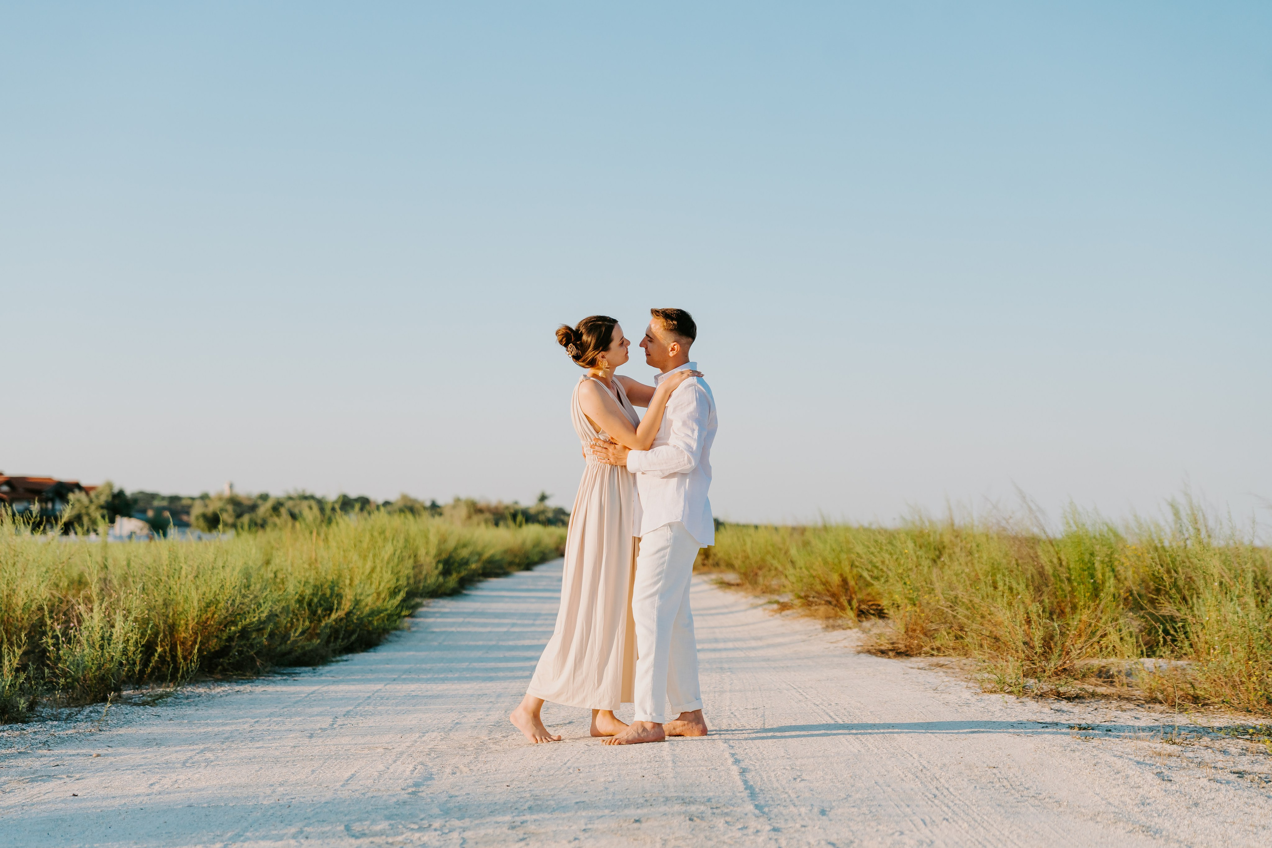 Alexandra & Felix - Love in Tyulenovo (1). Sebastian Purusniuc Fotograf - Iasi