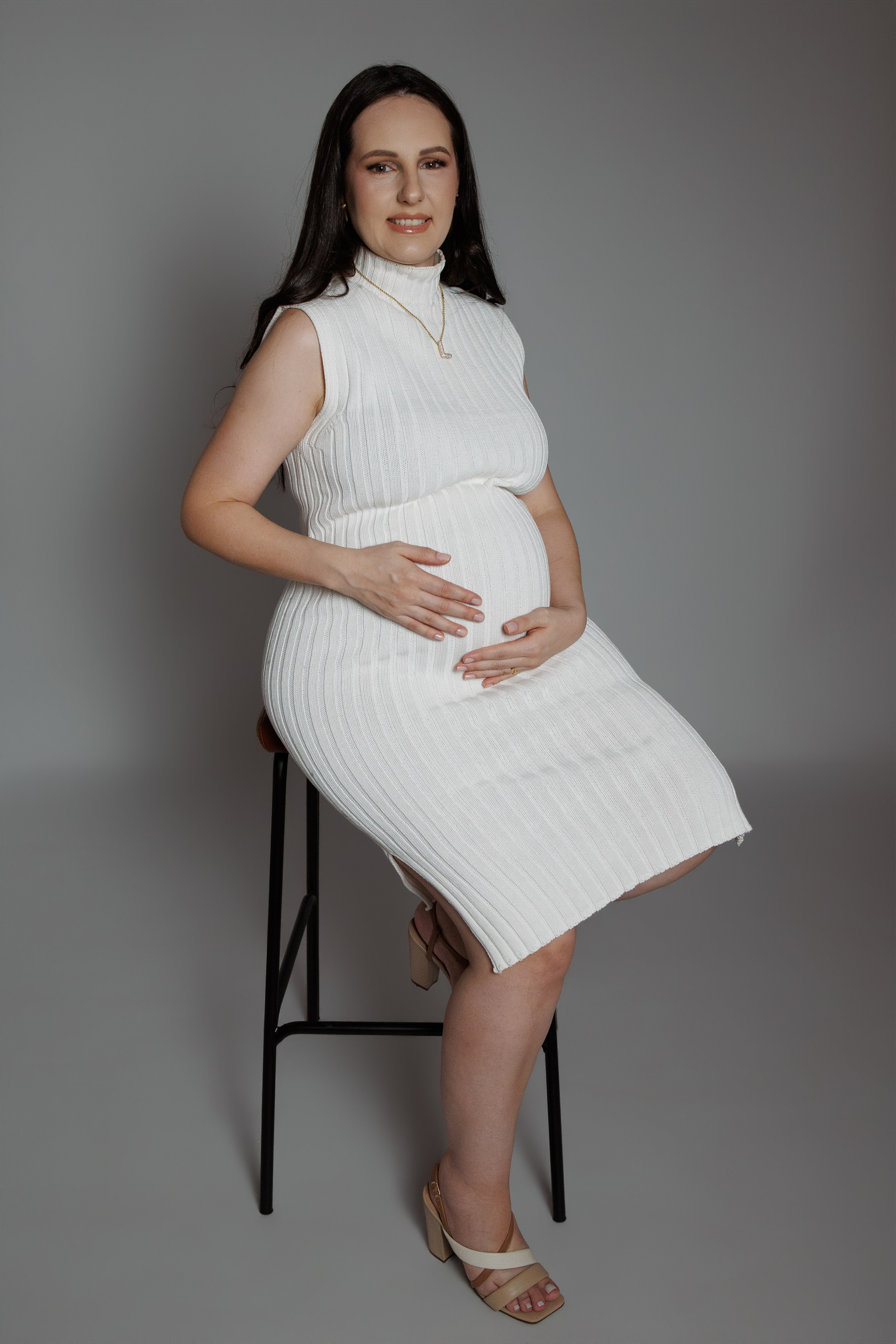 Luz, ventre e vida. Fotógrafa de Famílias e Crianças no Brasil