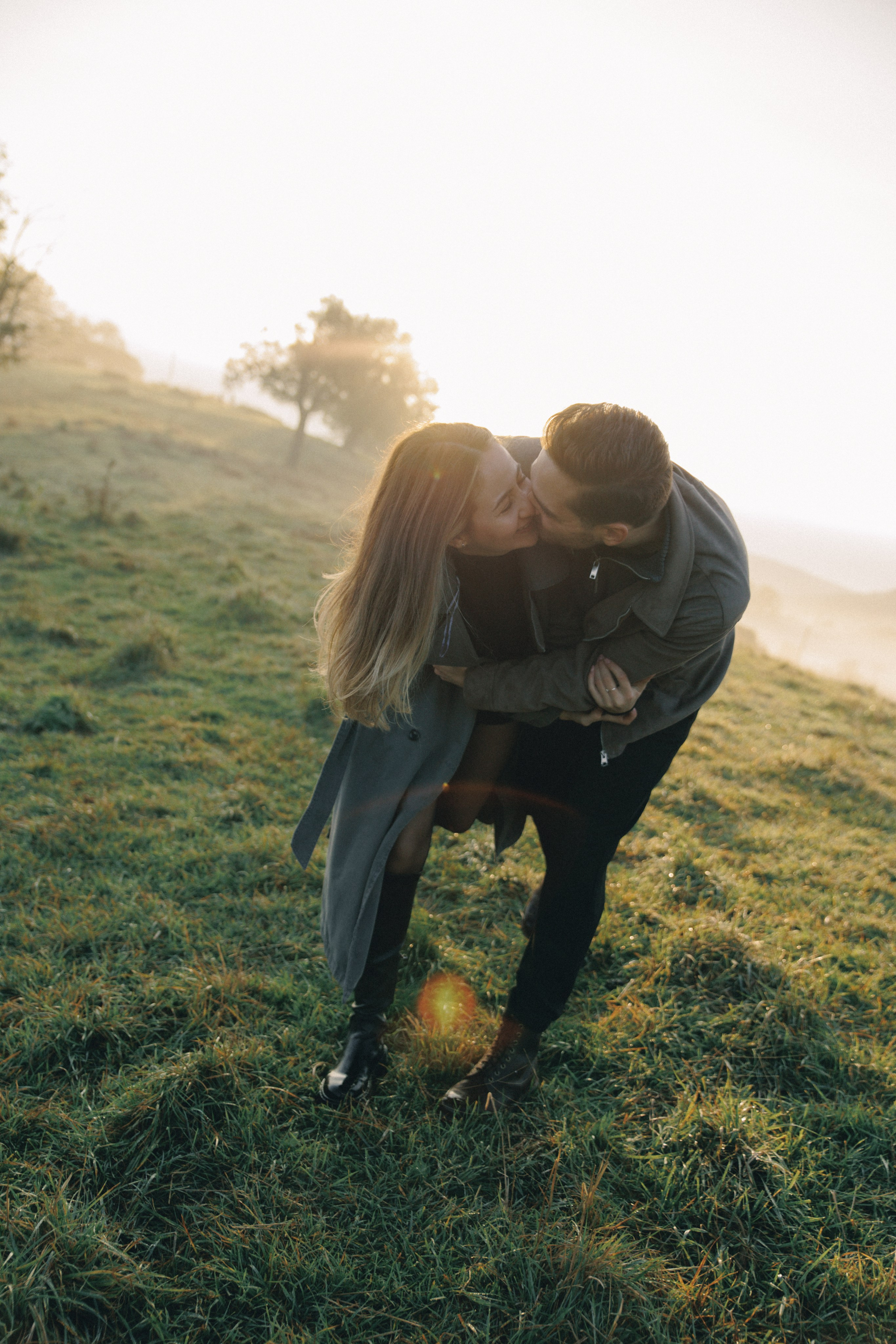 An autumn lovestory. Wedding photographer and videographer based in Timisoara, Romania