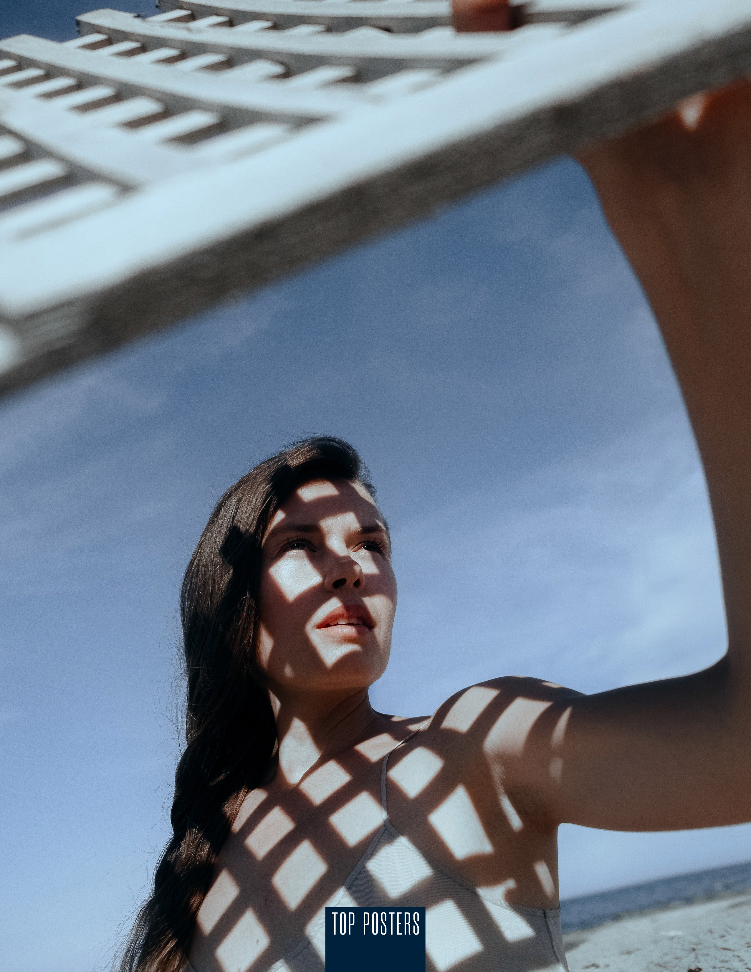 Top Posters Magazine #874