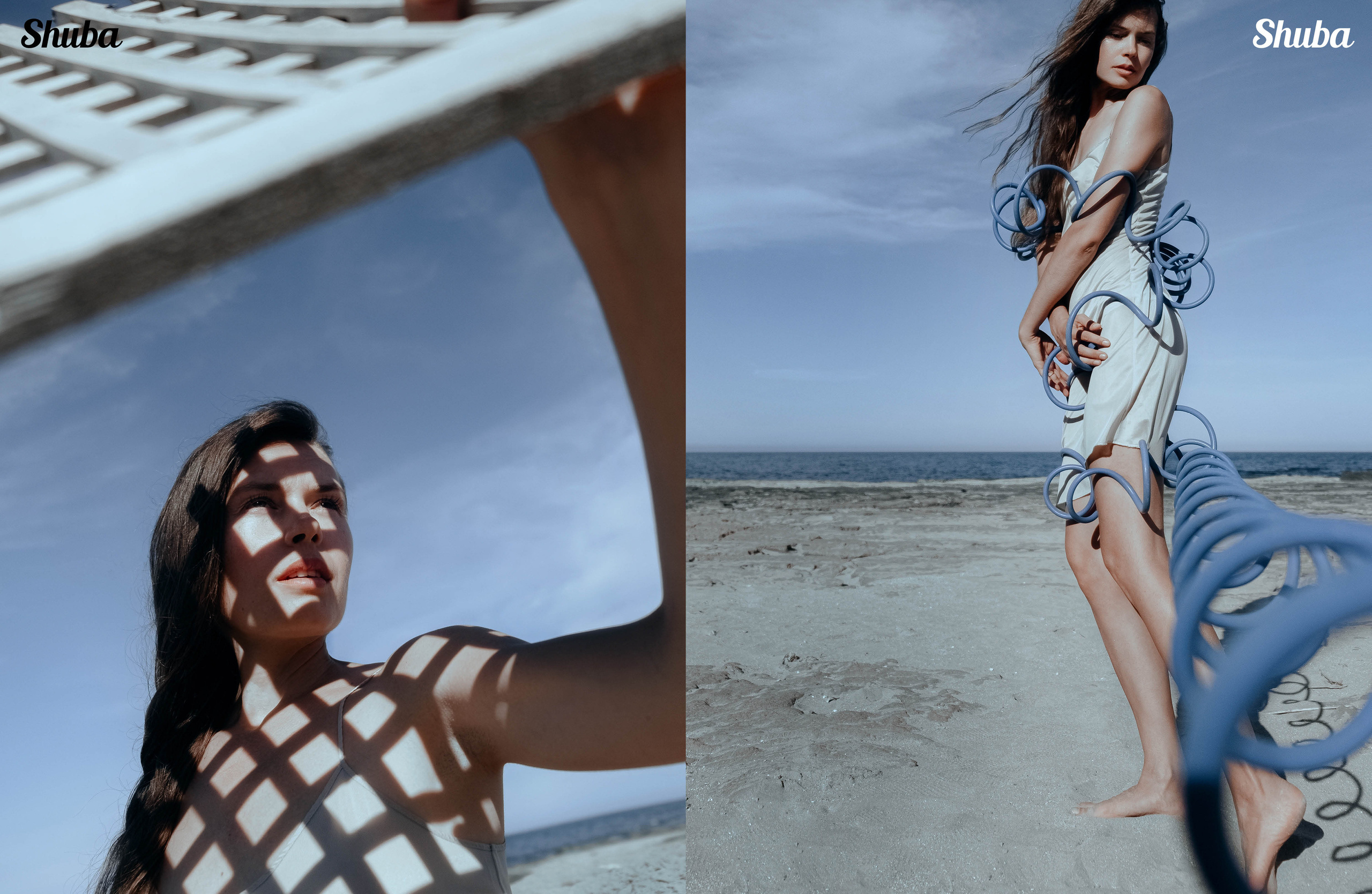 SHUBA Magazine #55 Vol. 10