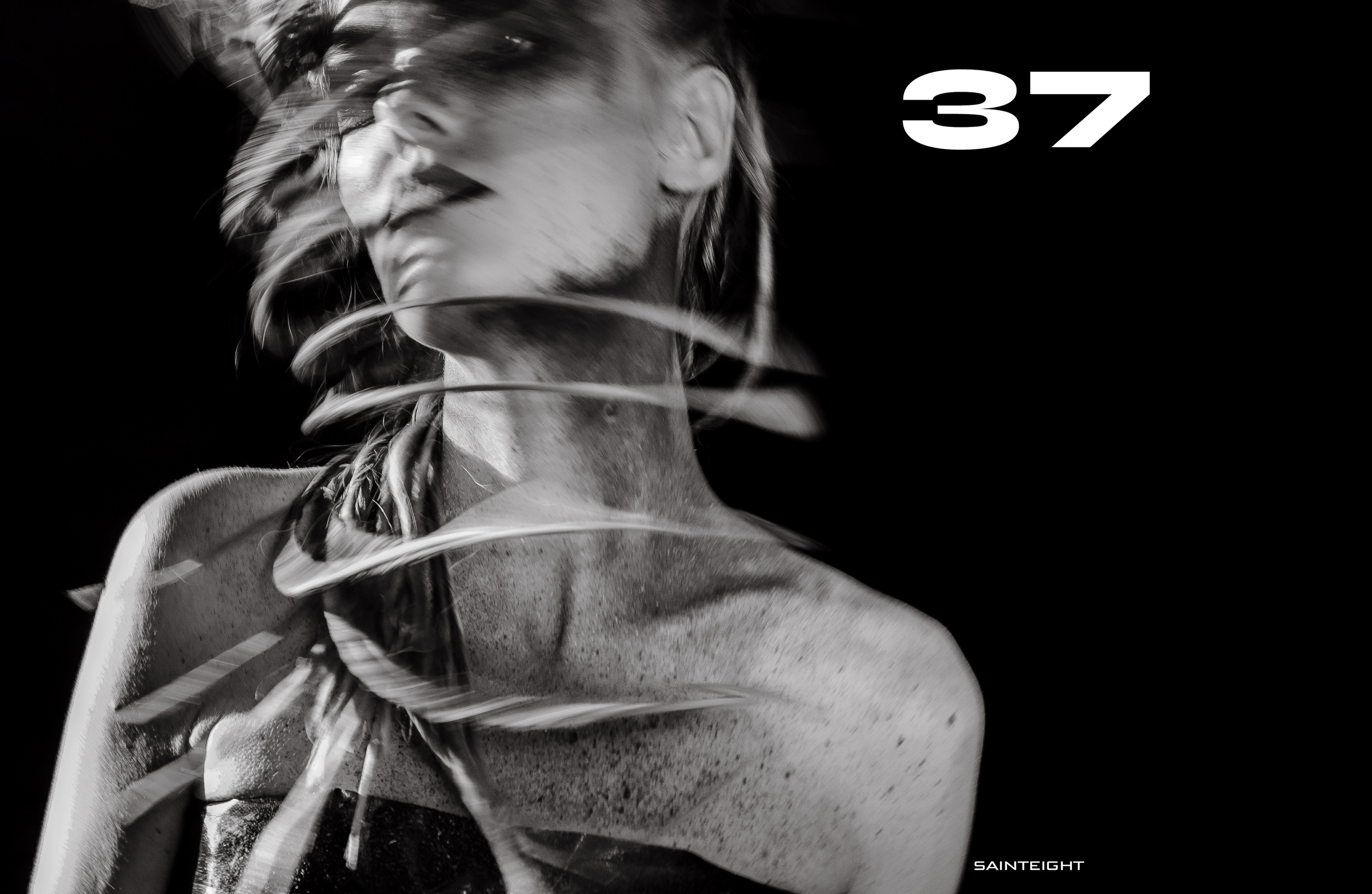 SAINTEIGHT Magazine #15 (RI_LU)