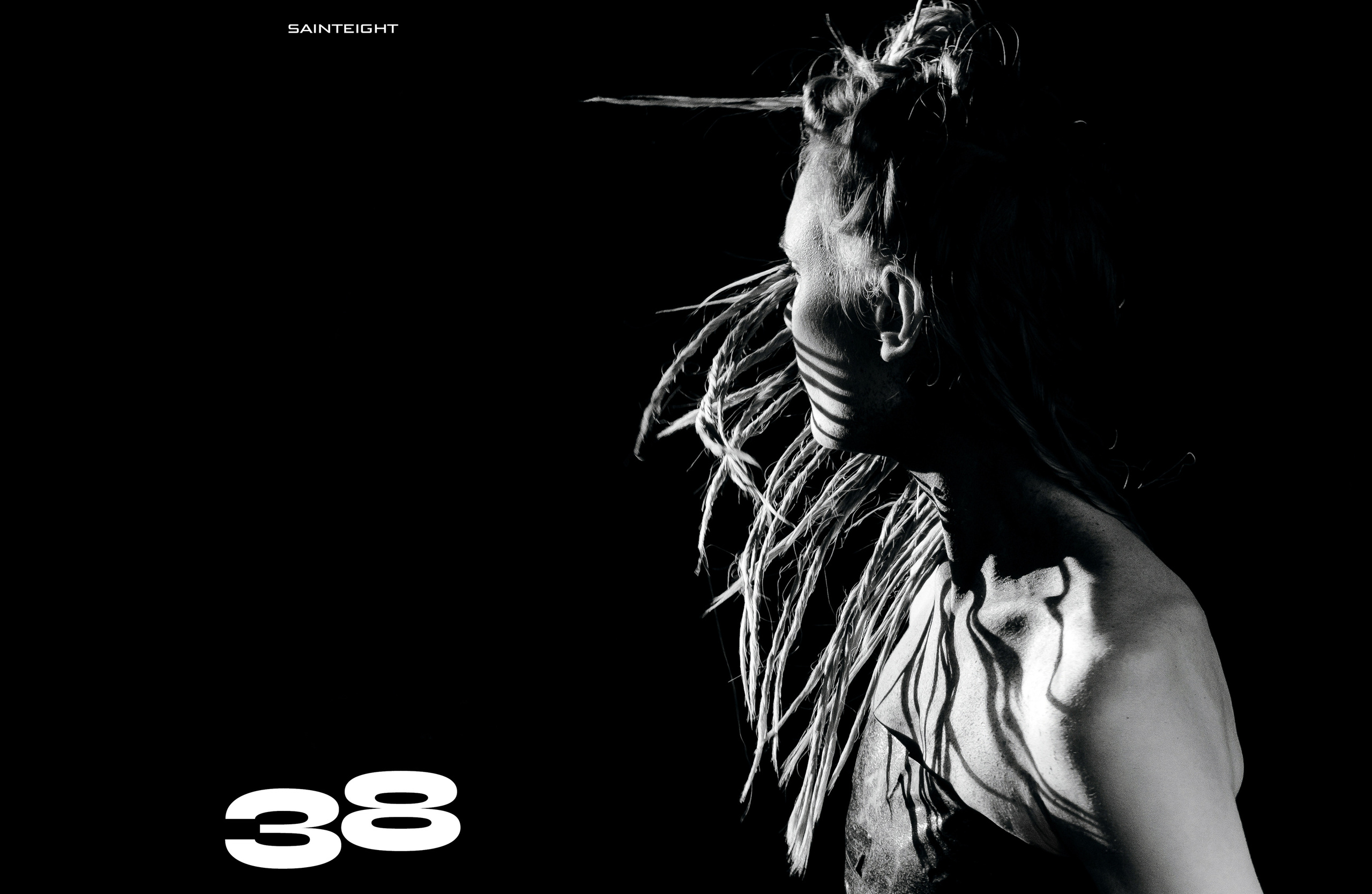 SAINTEIGHT Magazine #15 (RI_LU)