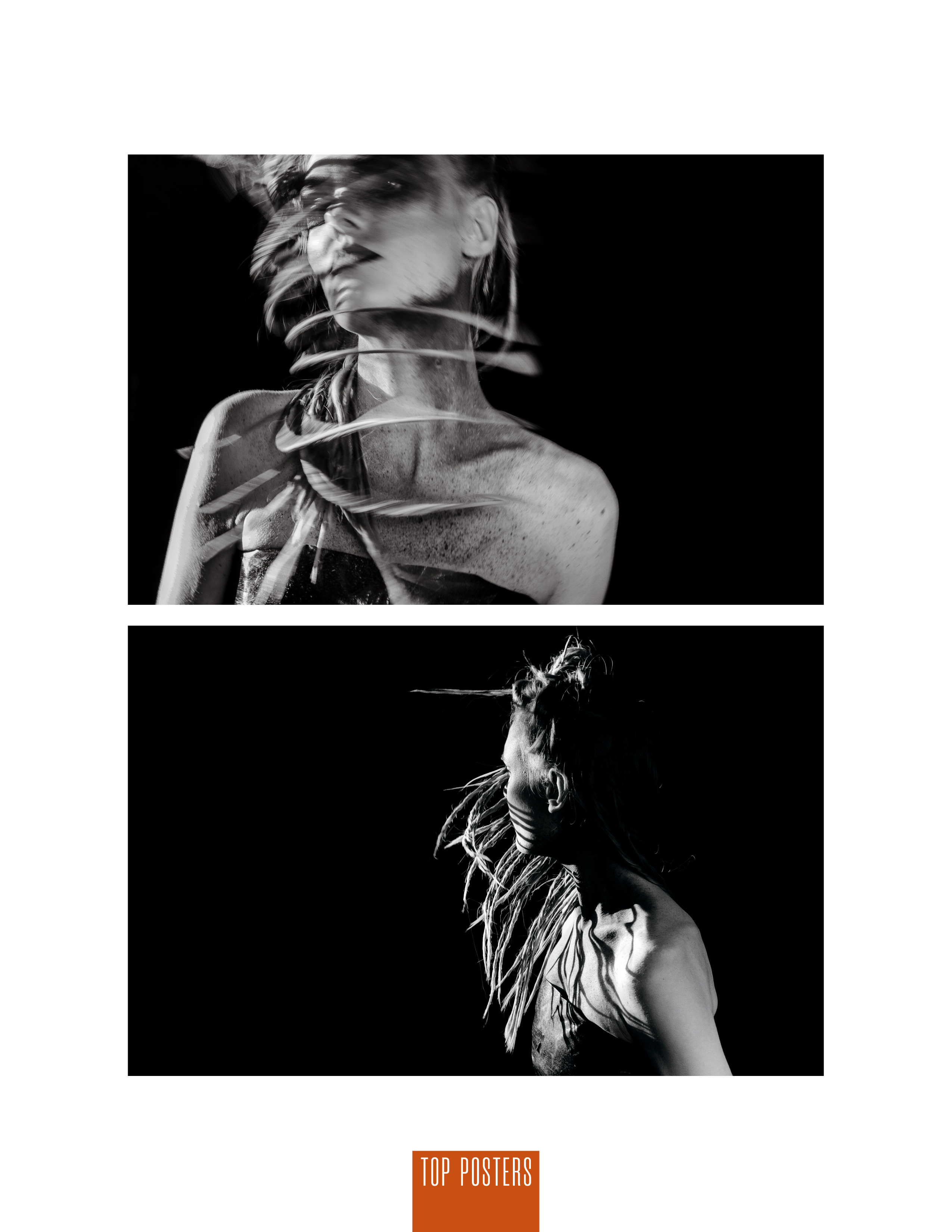 Top Posters Magazine #833