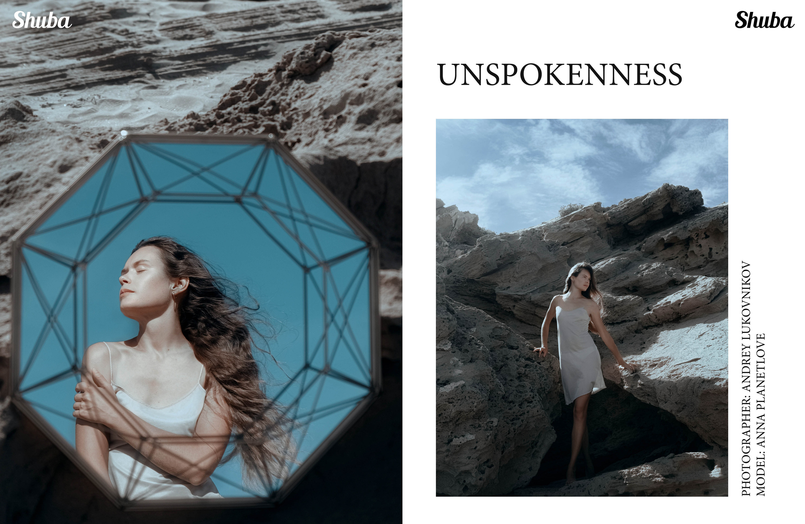 SHUBA Magazine #55 Vol. 10